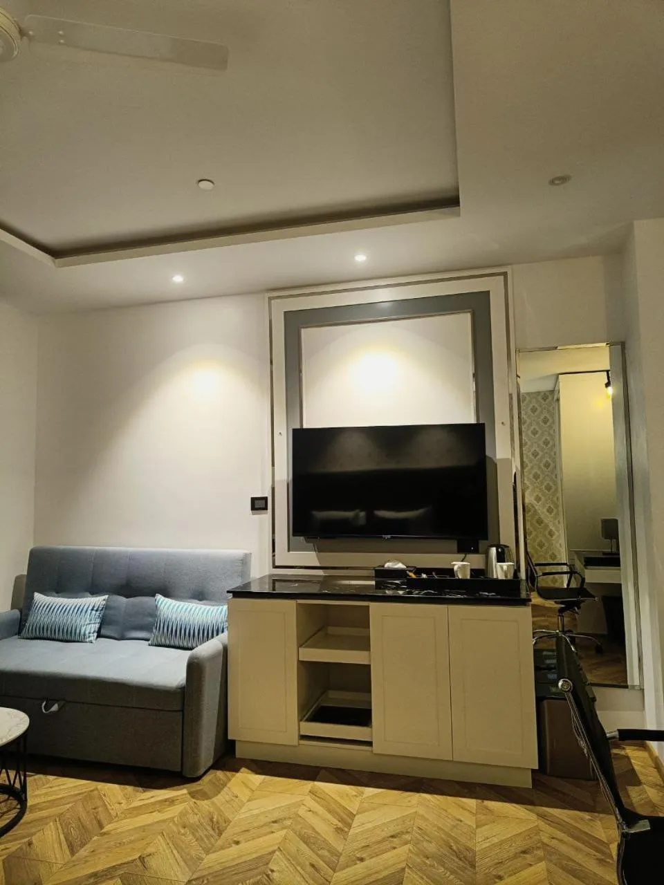 Amanora The Fern Hotels & Club