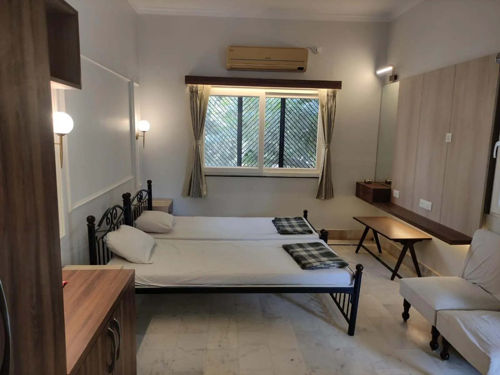 Vatika Homestay