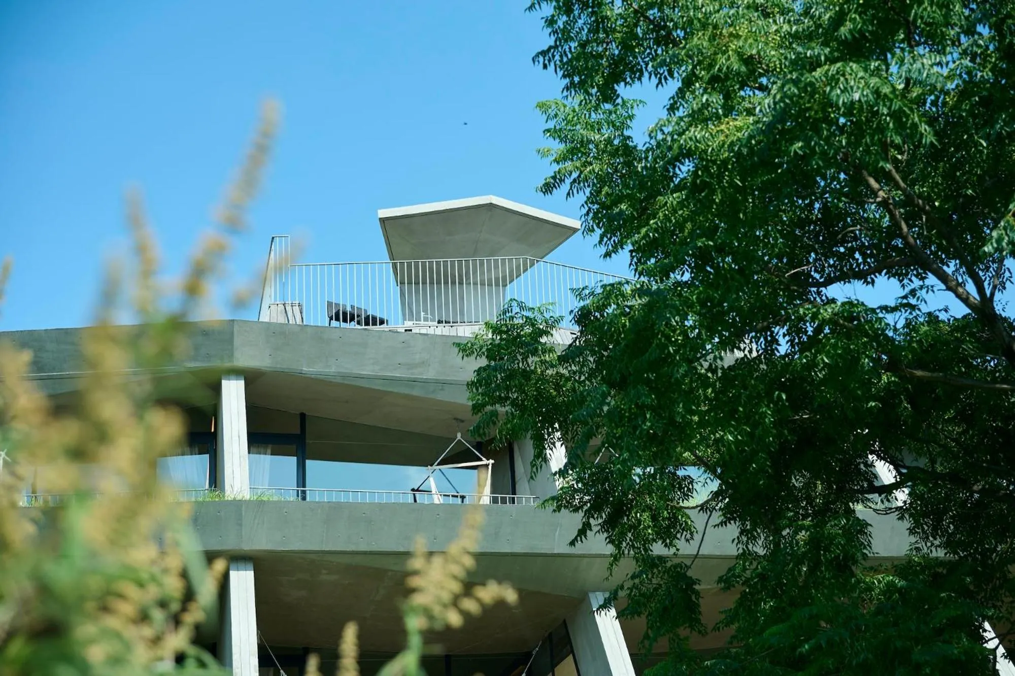 Property building in Setre Marina Biwako