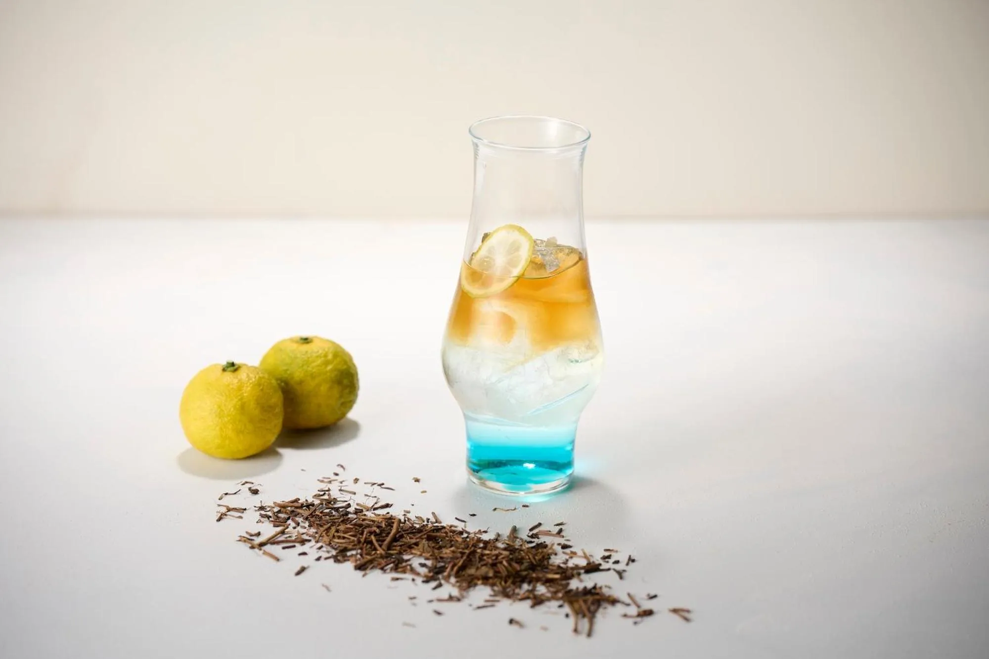 Food and drinks in Setre Marina Biwako