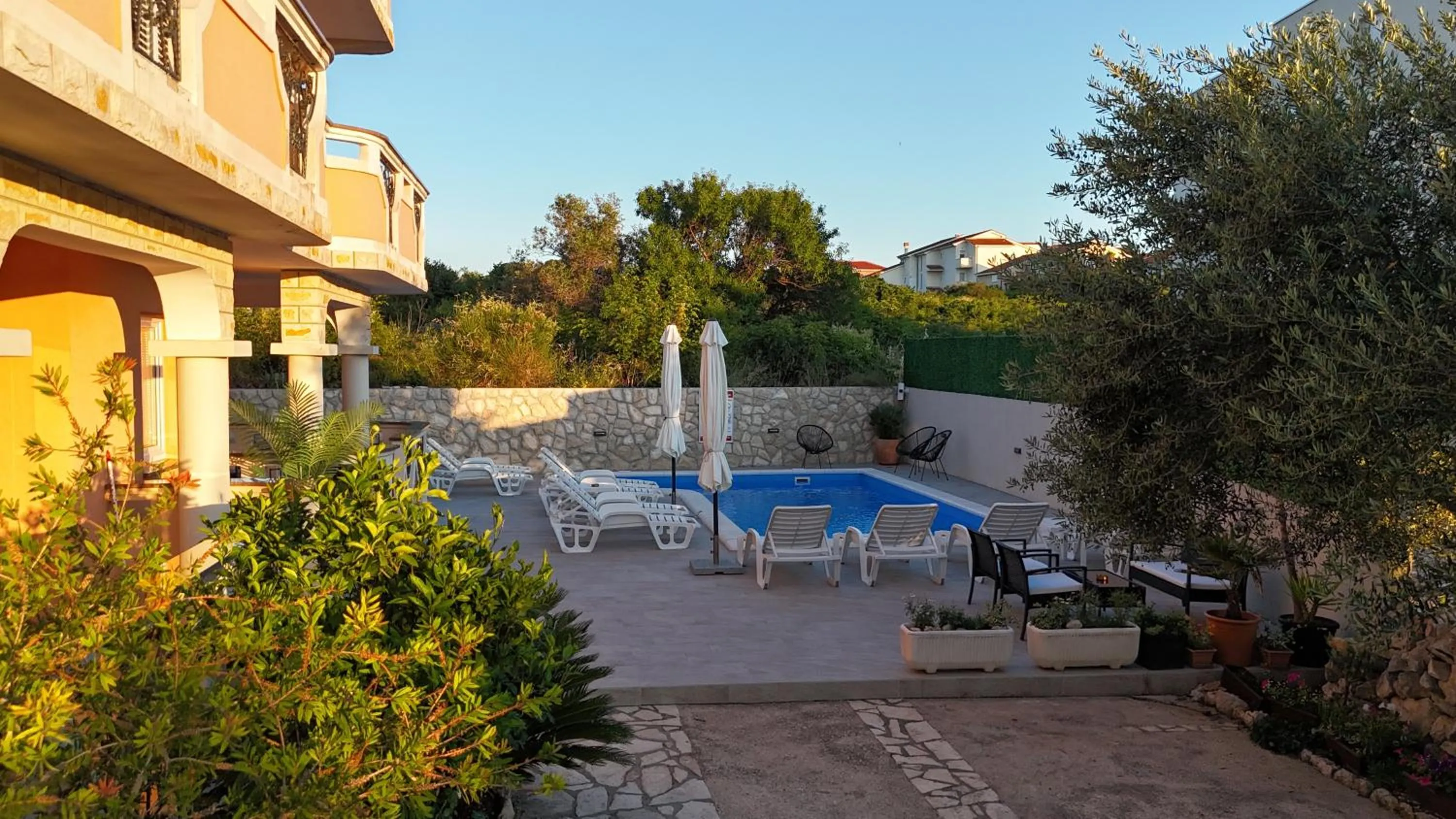 Villa Marija Novalja