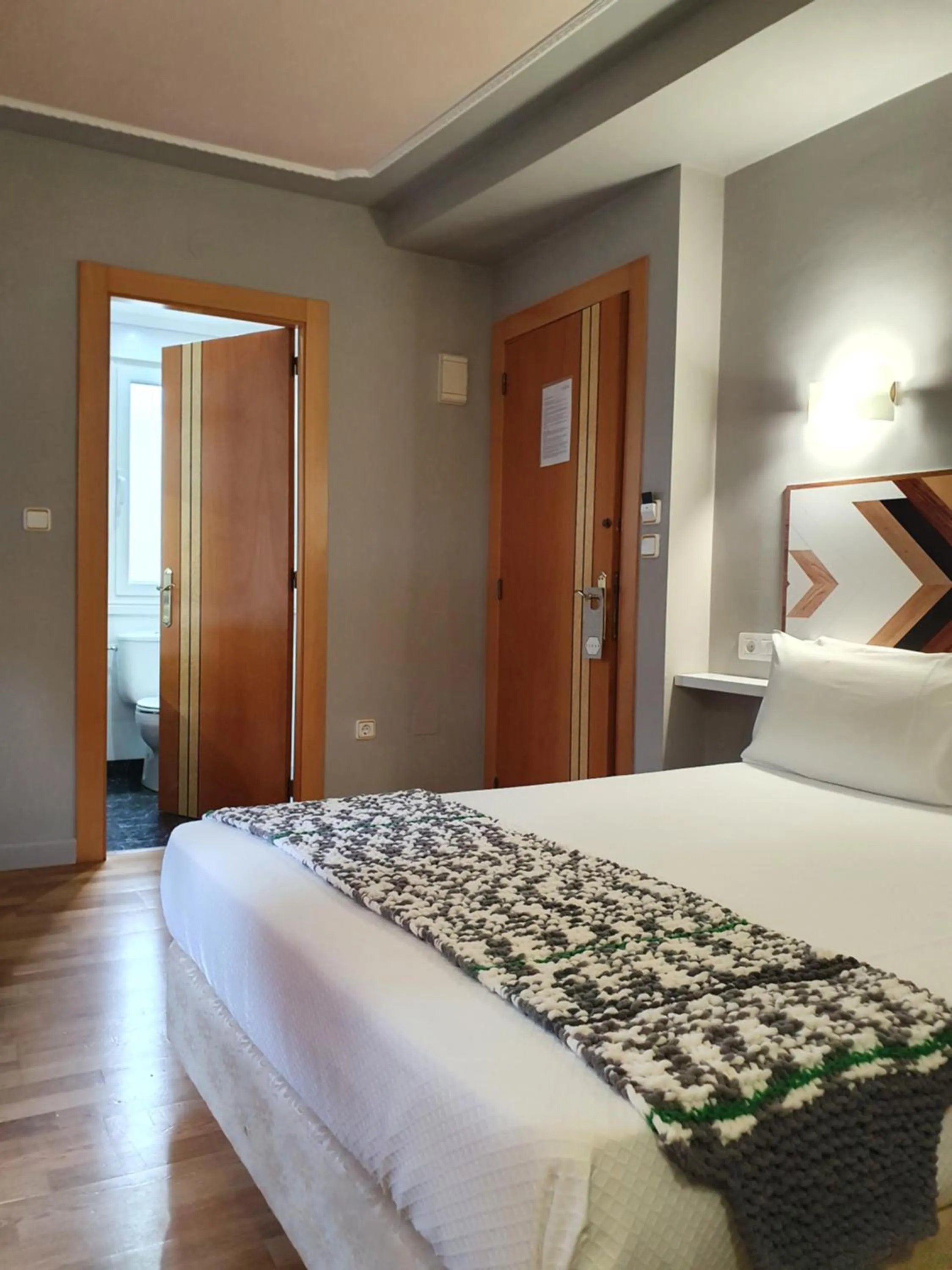 Hotel La Cuesta