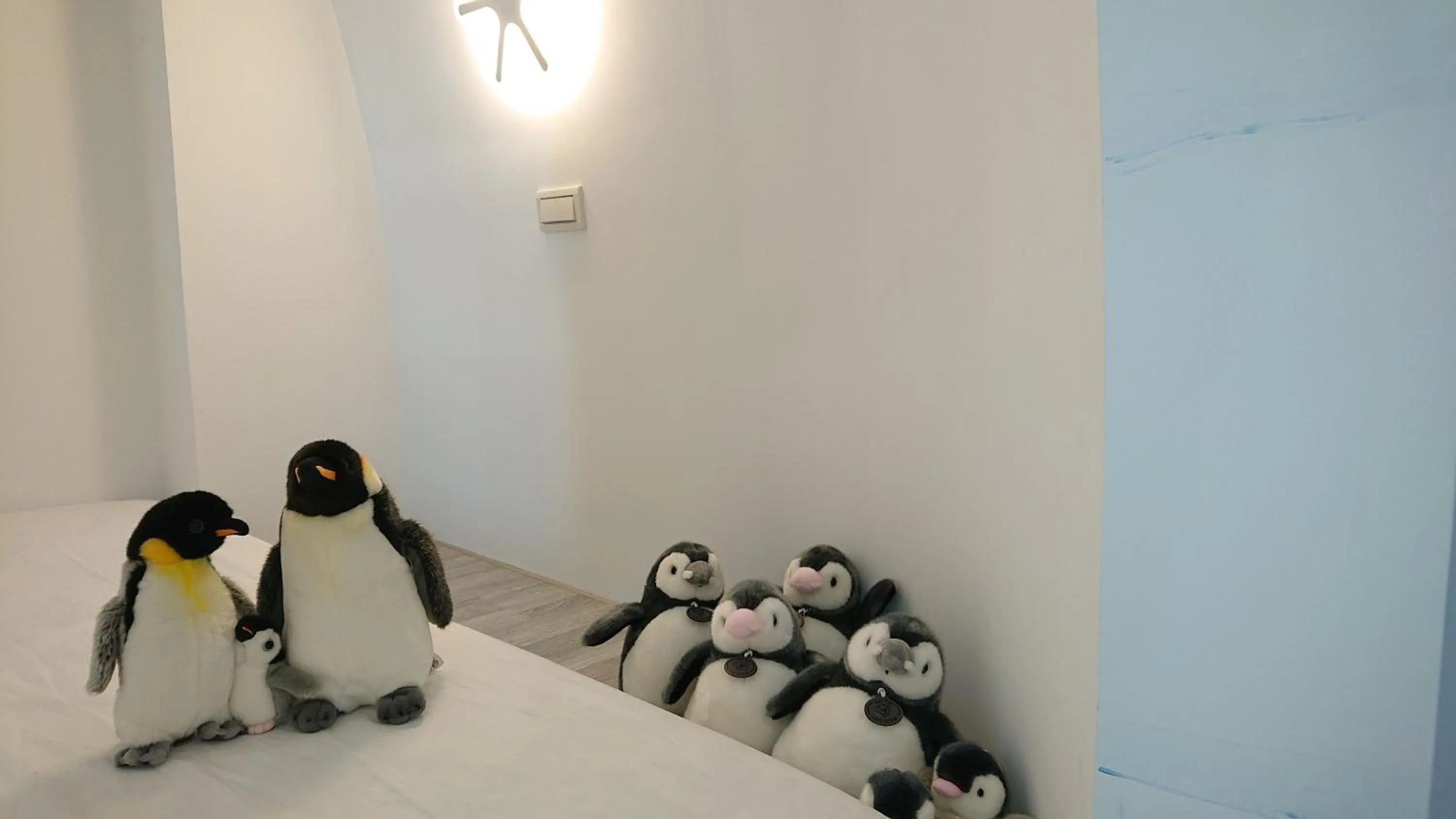 胖蝸牛親子民宿