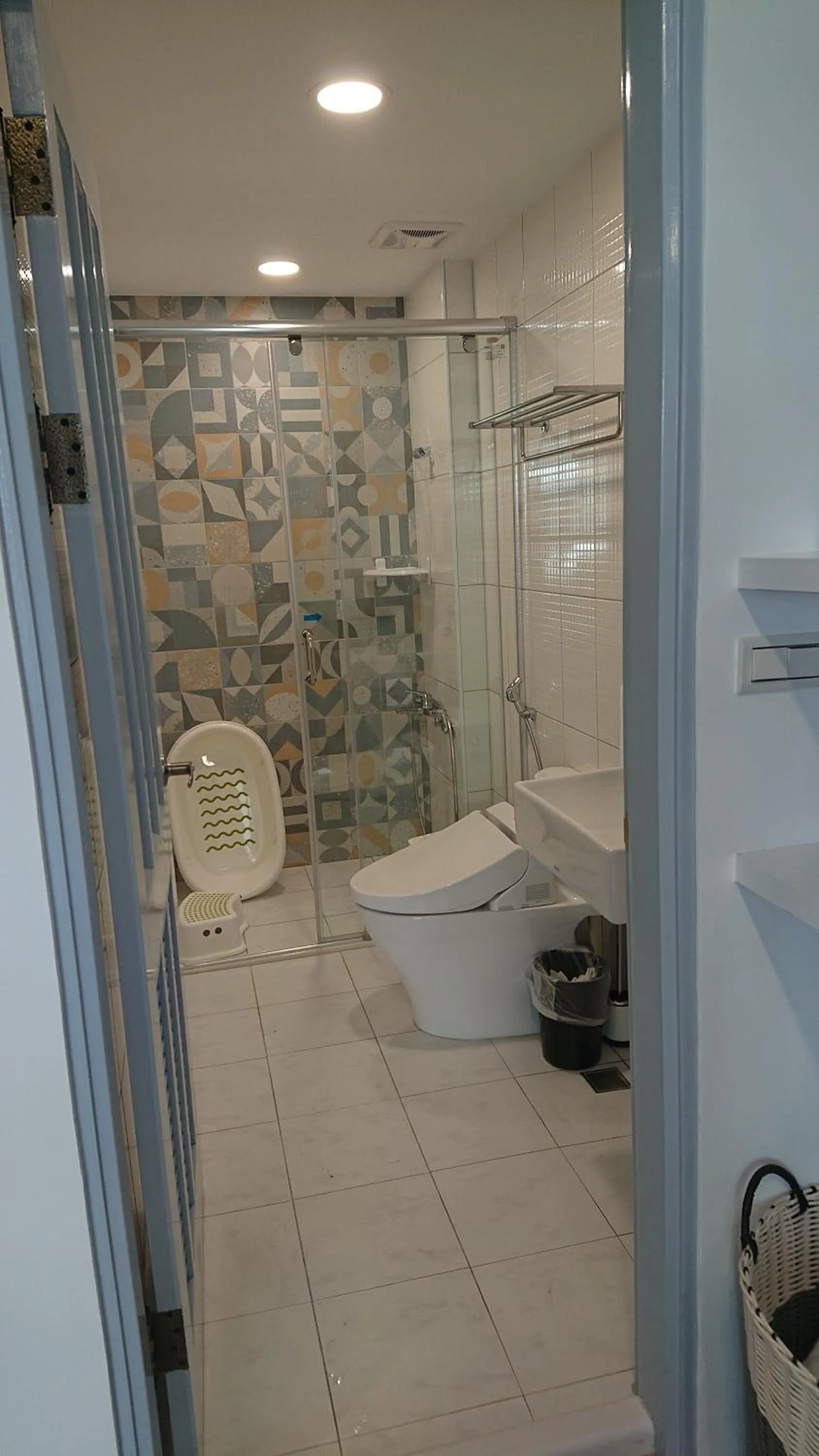 胖蝸牛親子民宿