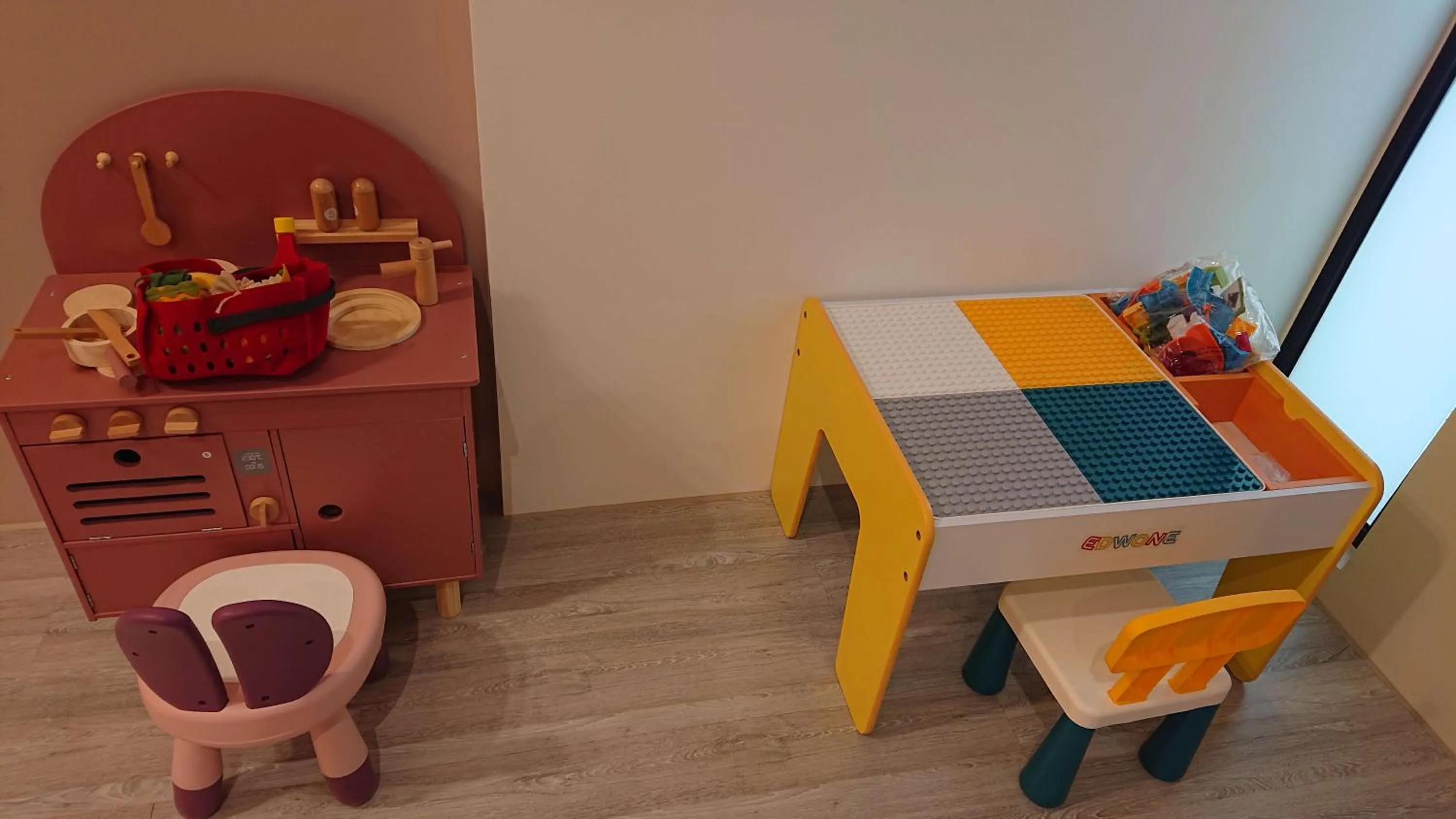 胖蝸牛親子民宿