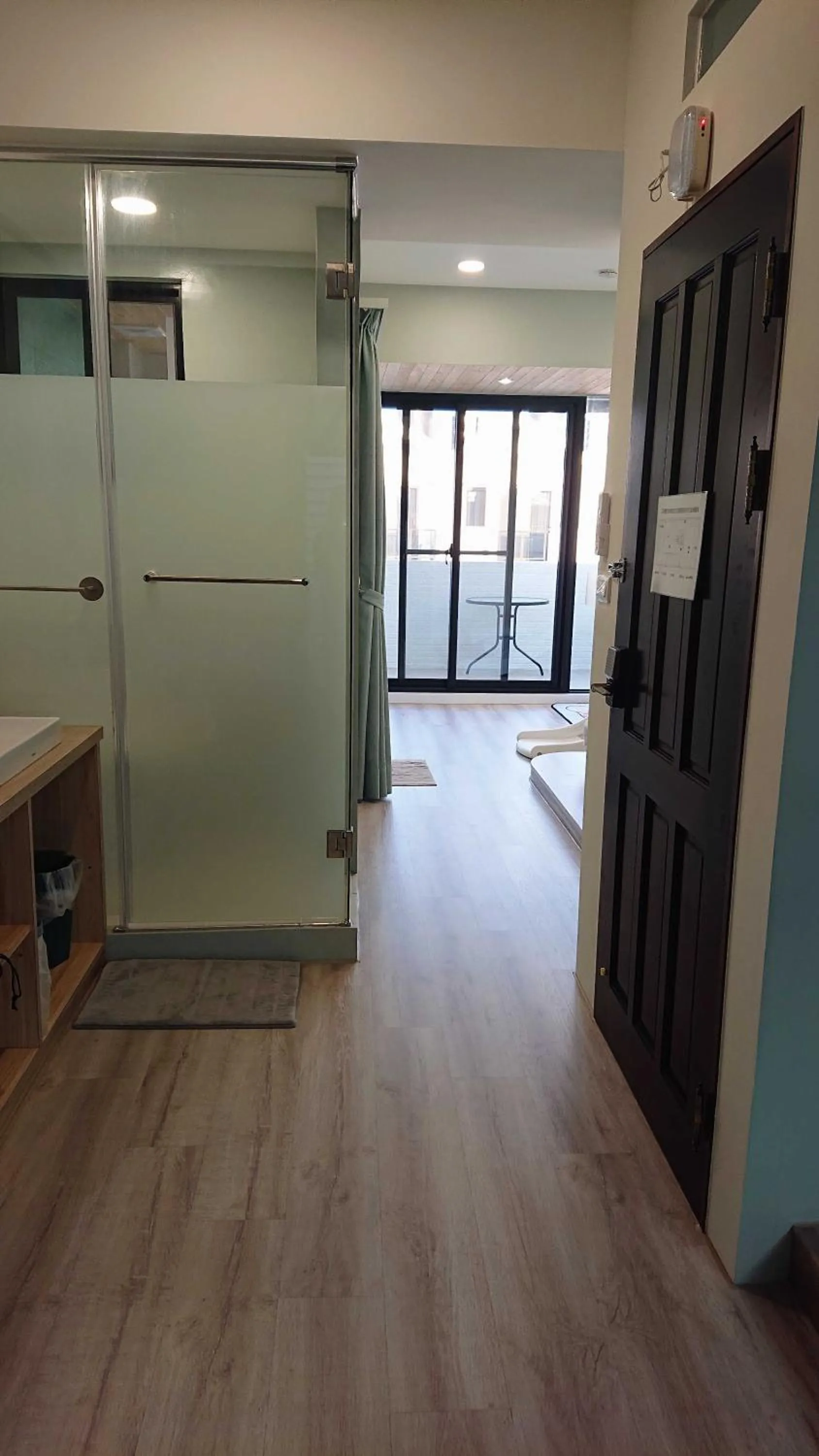 胖蝸牛親子民宿