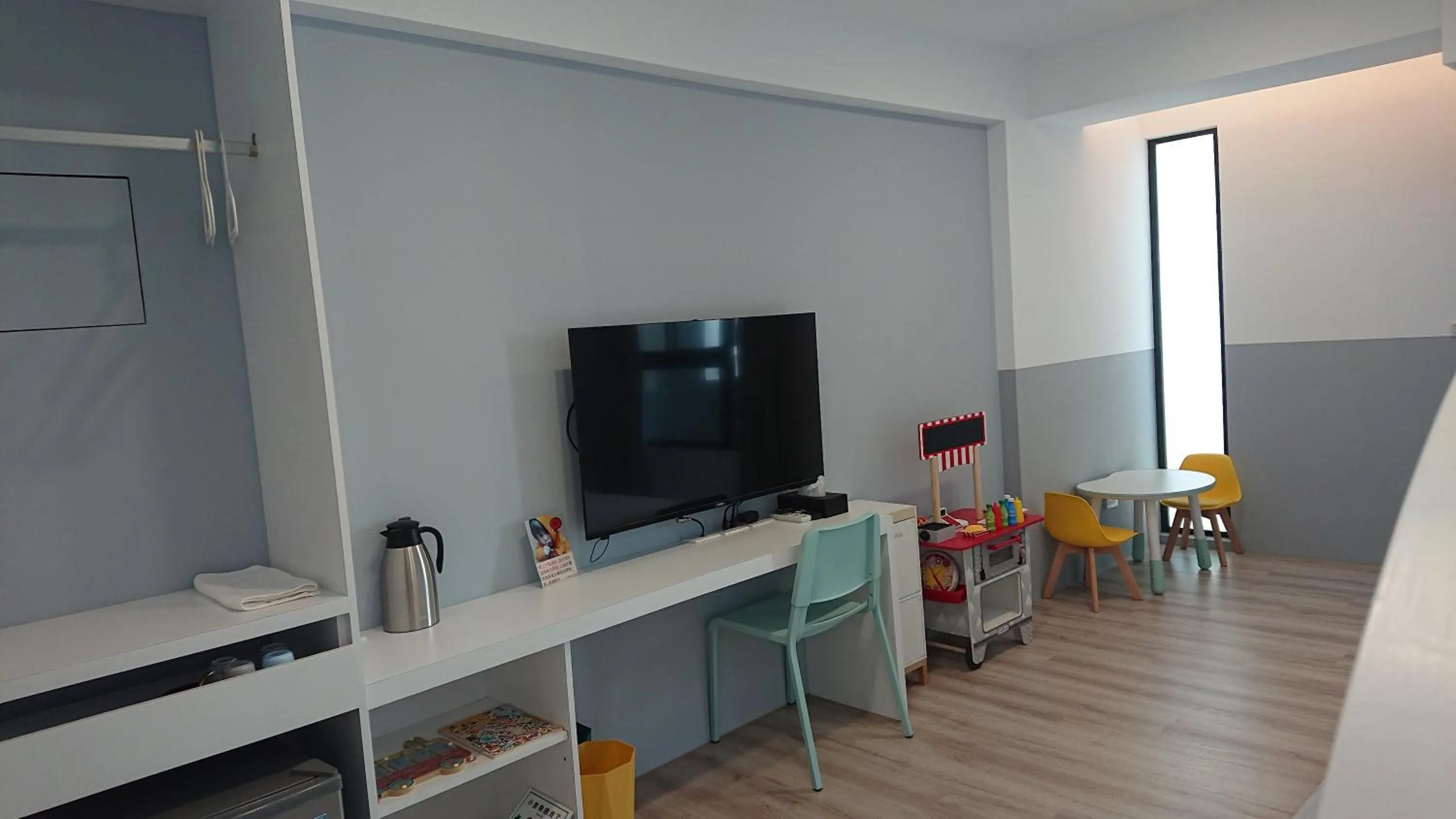 胖蝸牛親子民宿