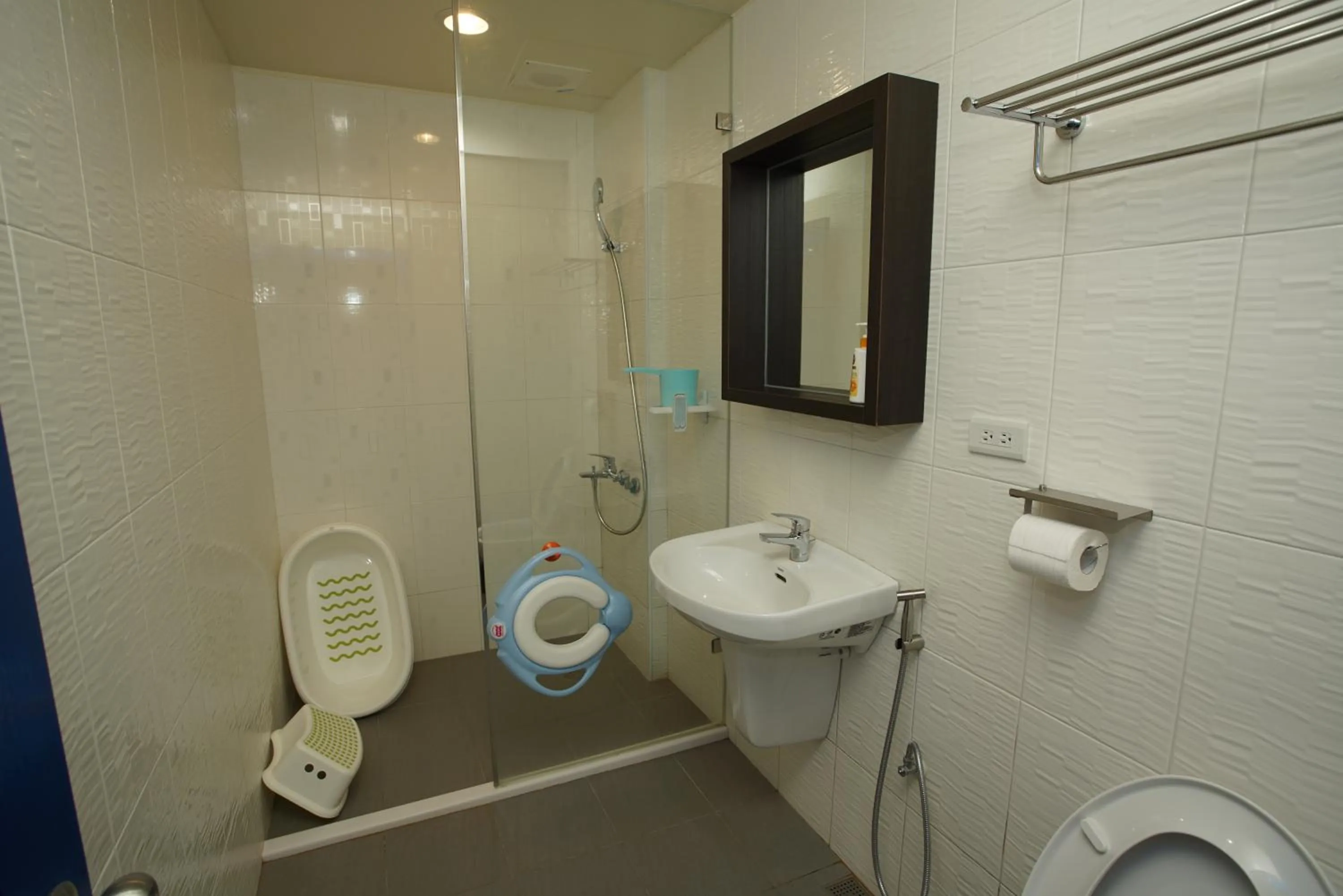 胖蝸牛親子民宿