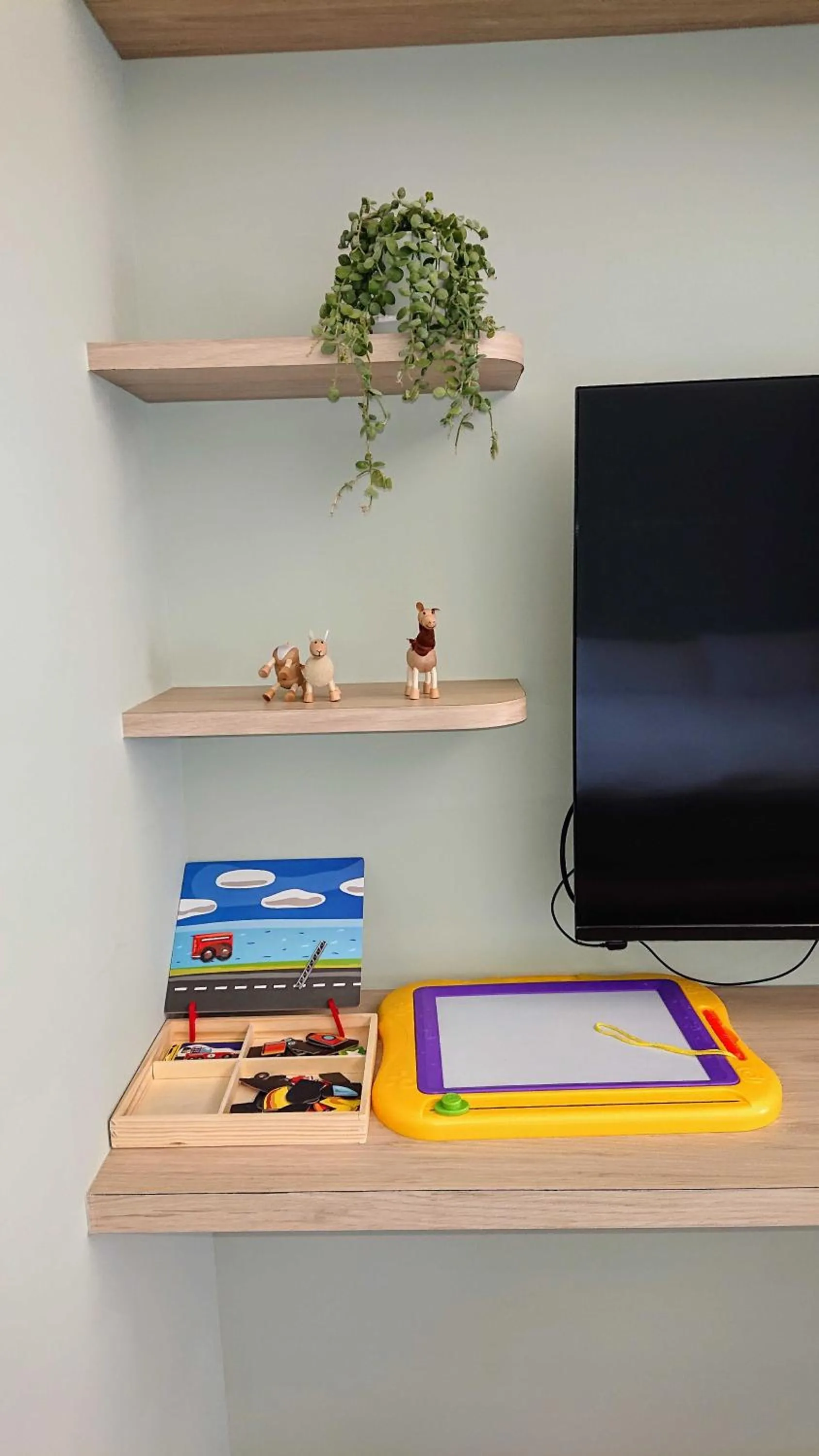 胖蝸牛親子民宿