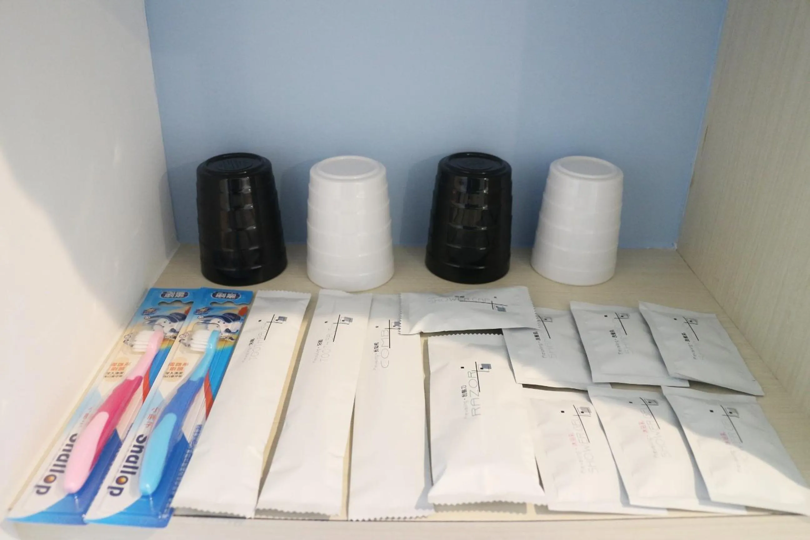 Other in 胖蝸牛親子民宿