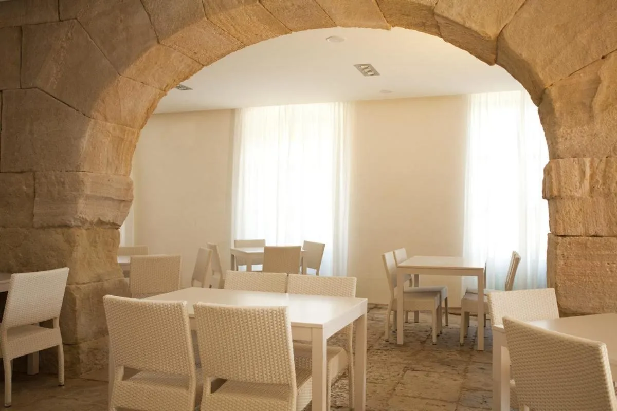 Restaurant/places to eat in Boutique Isla Tabarca