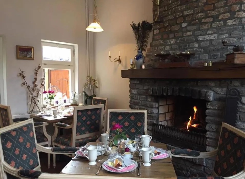 Communal kitchen in Artagnan