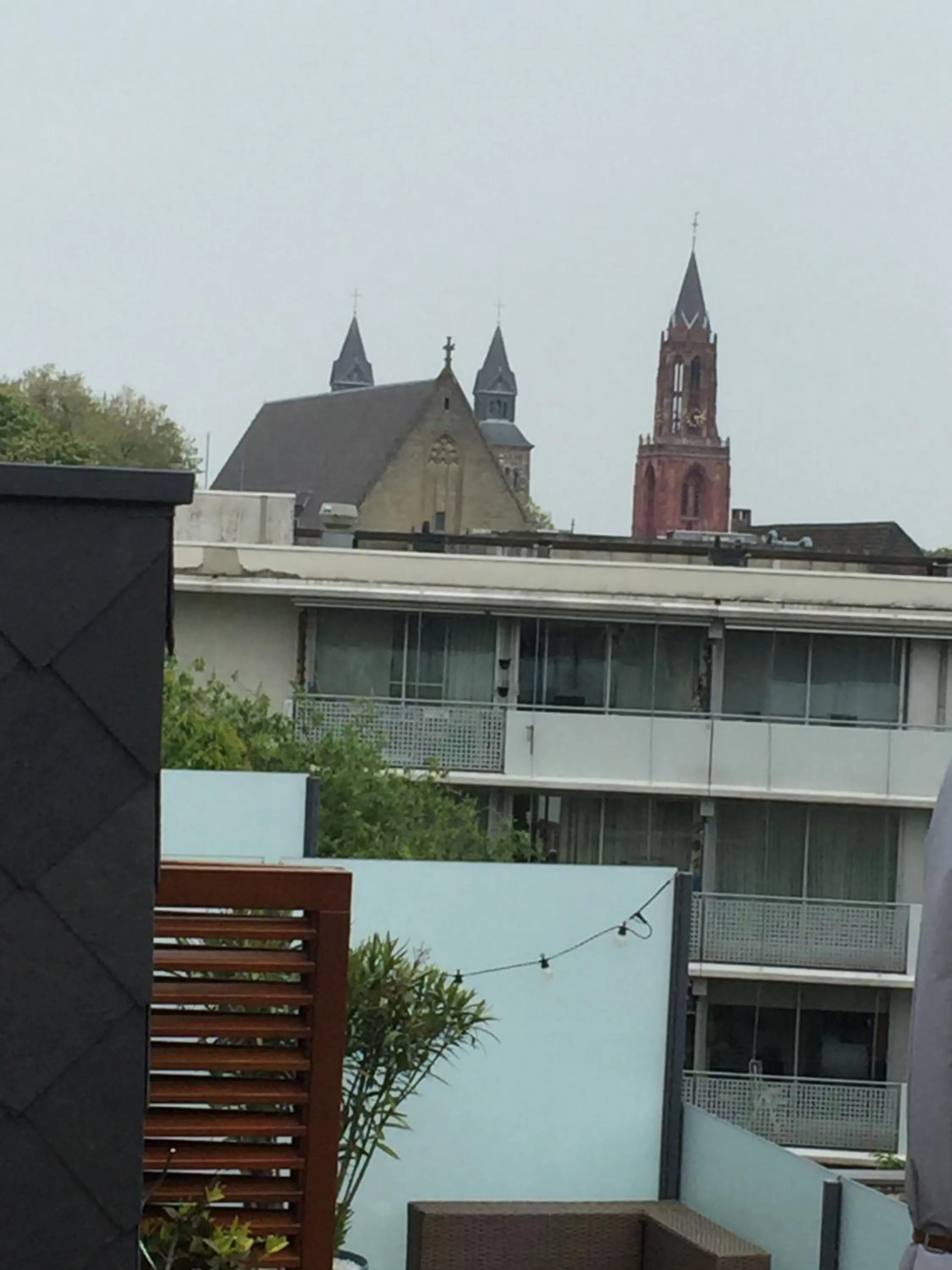 Nearby landmark in Artagnan