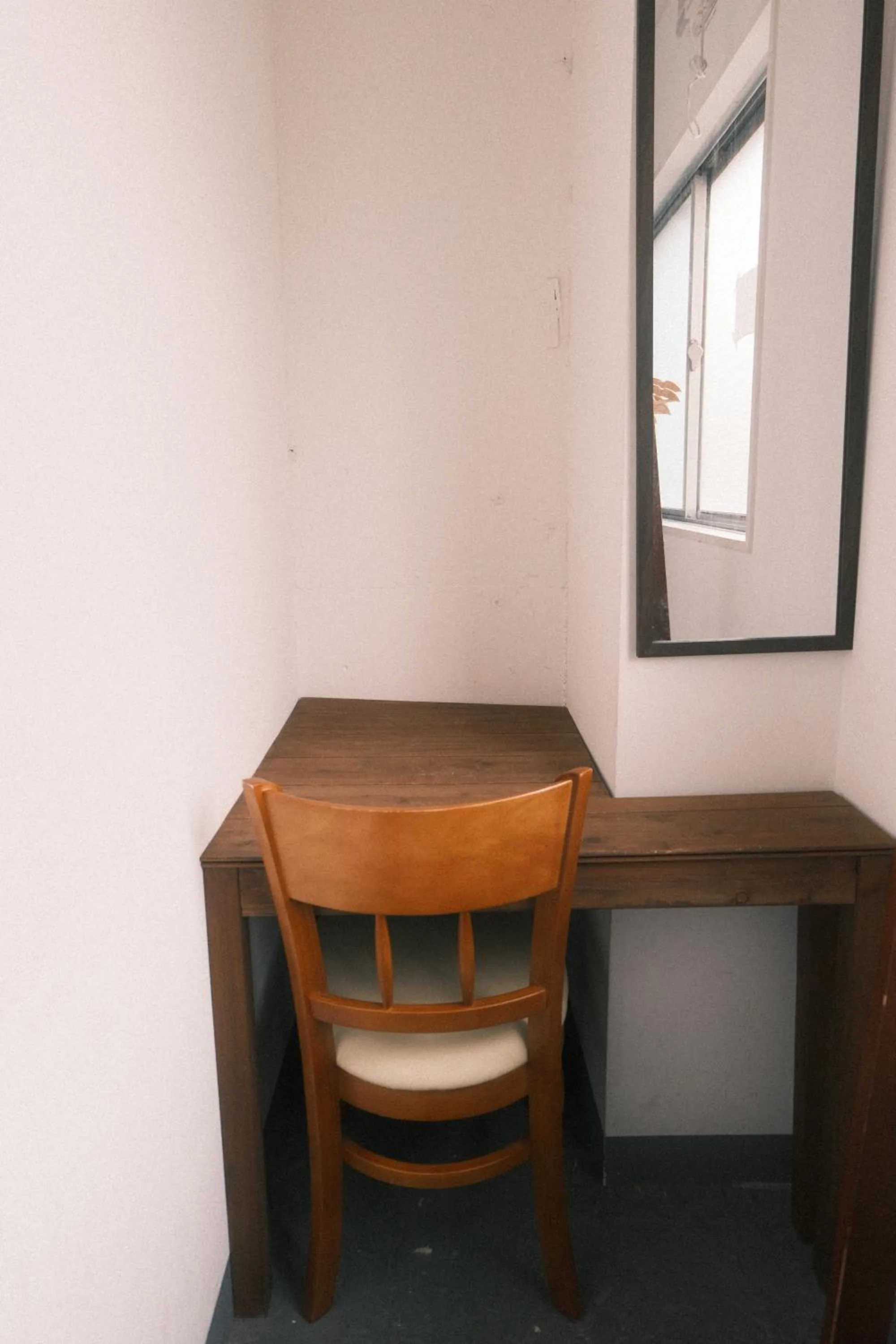 Photo of the whole room in Little Japan