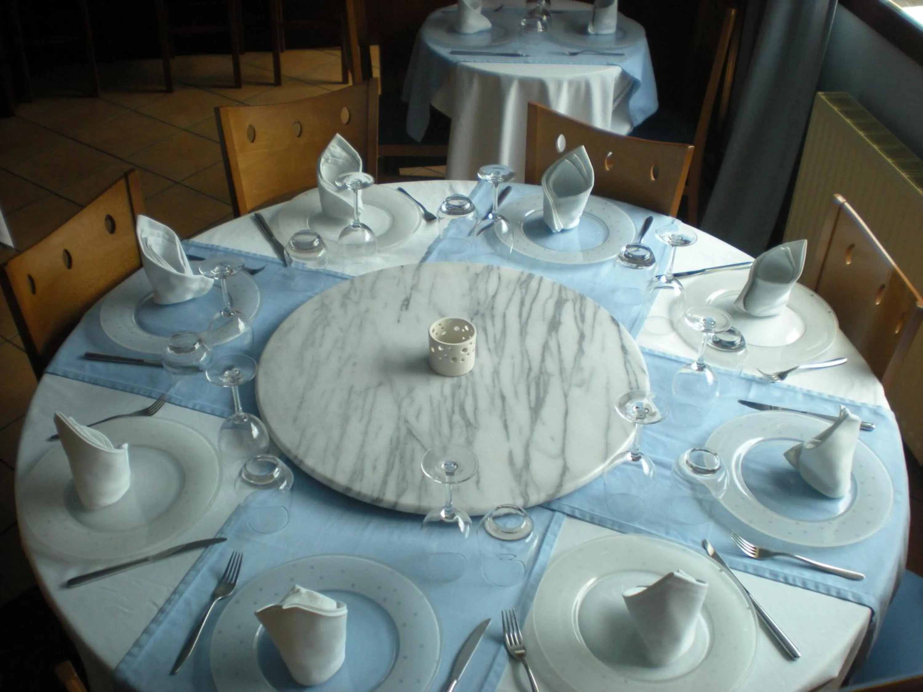 Banquet/Function facilities in Hotel Montané