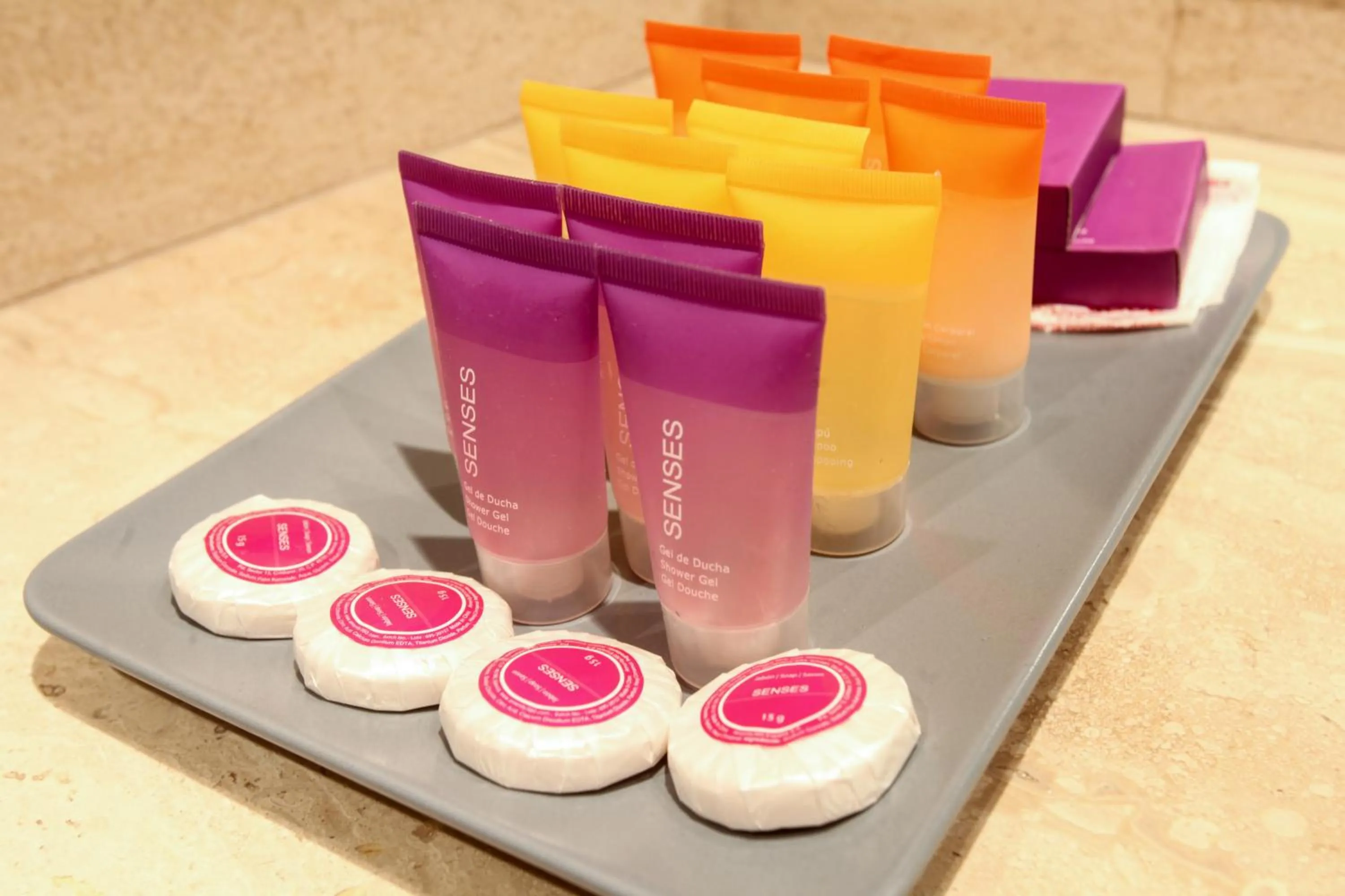 Other in Hotel Montané