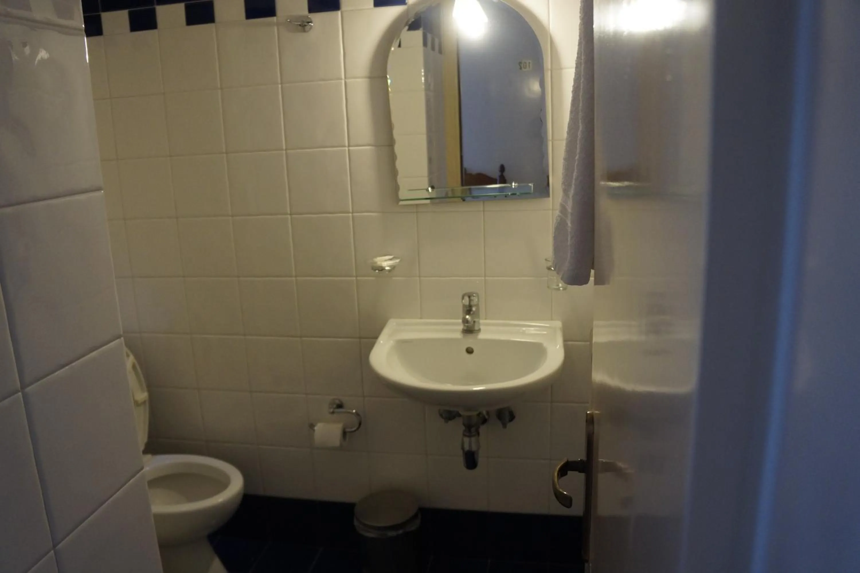 Large Double Room in Lemonies