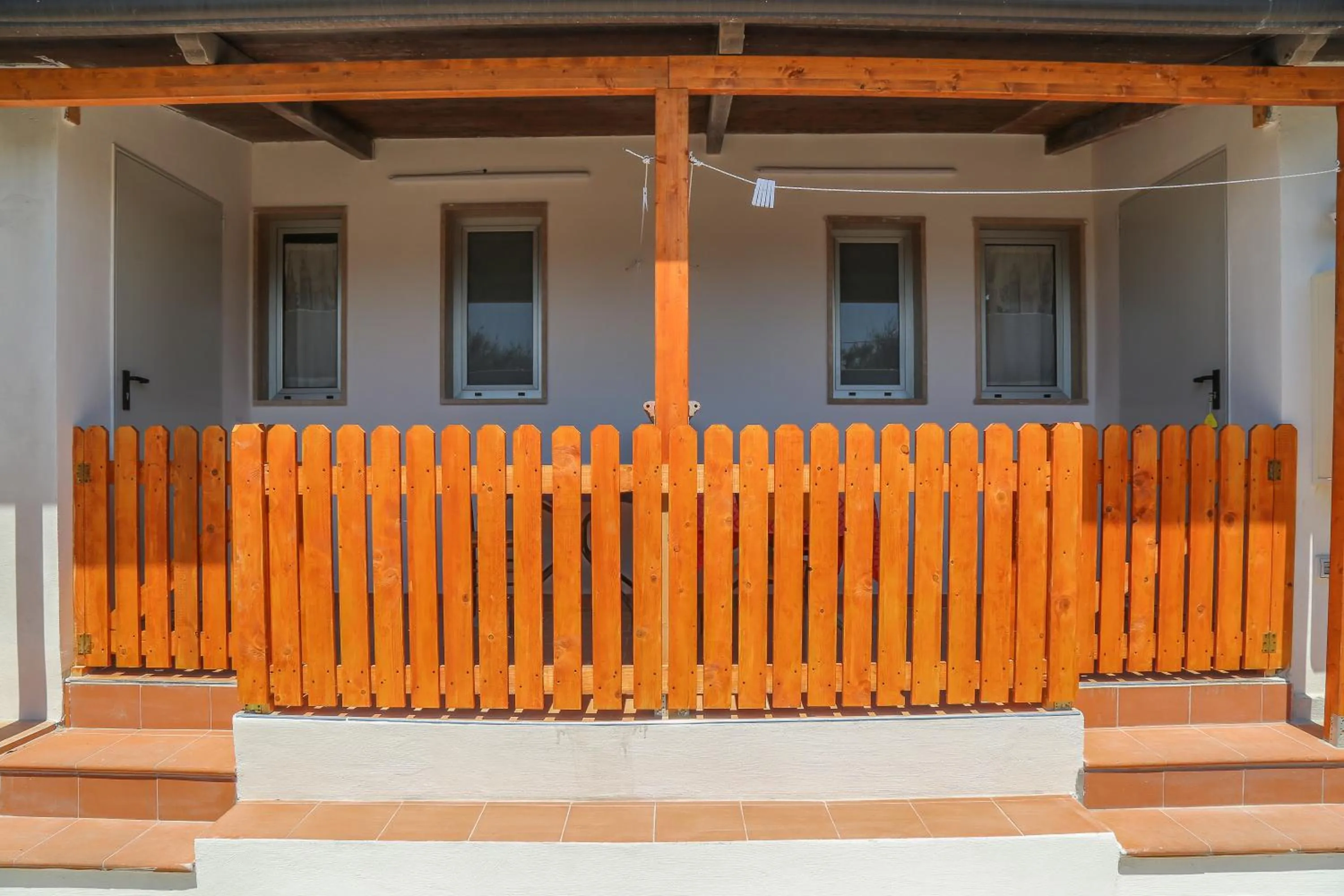 Camping Lido di Salerno