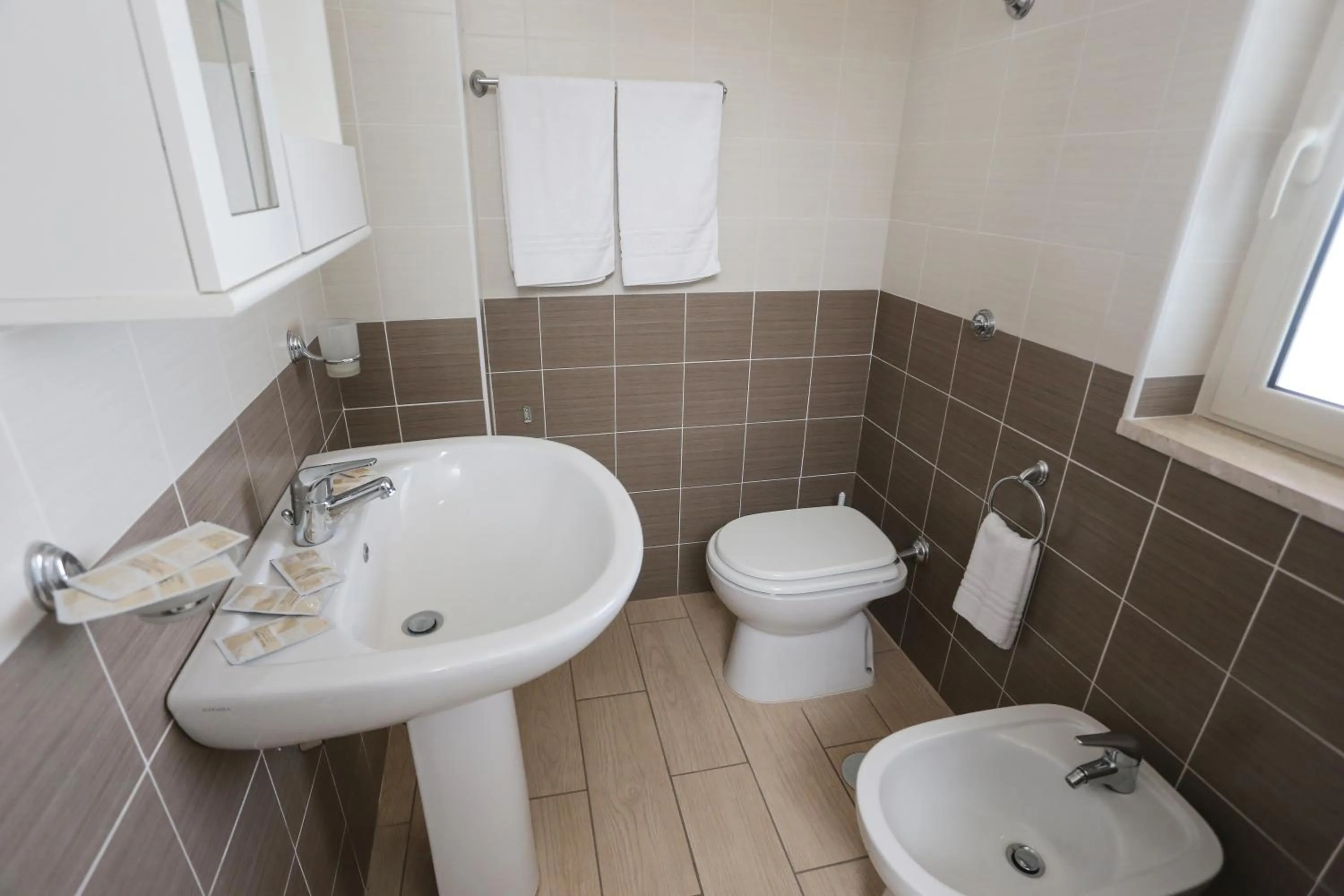 Camping Lido di Salerno