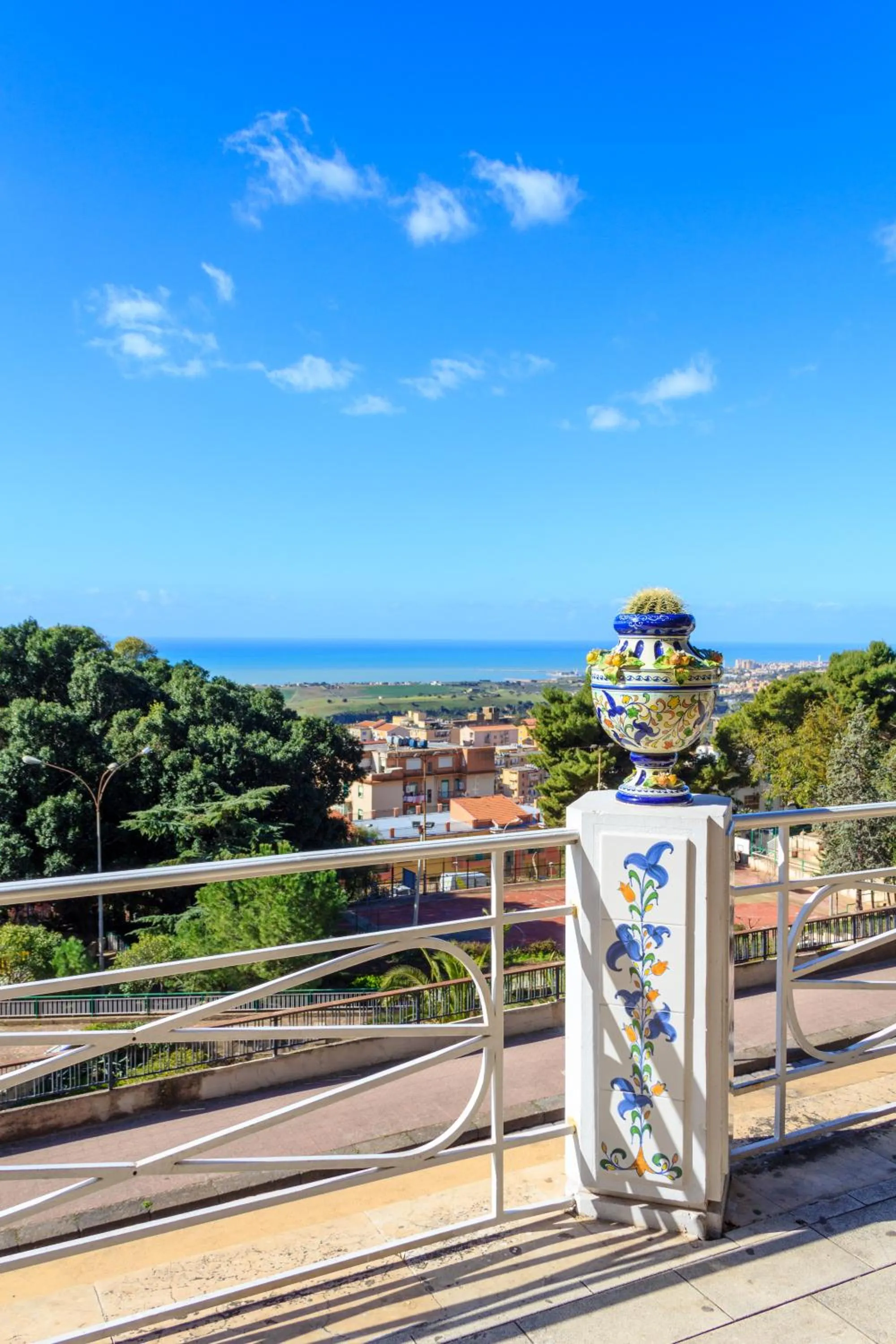 Nearby landmark in B&B Porta di Ponte