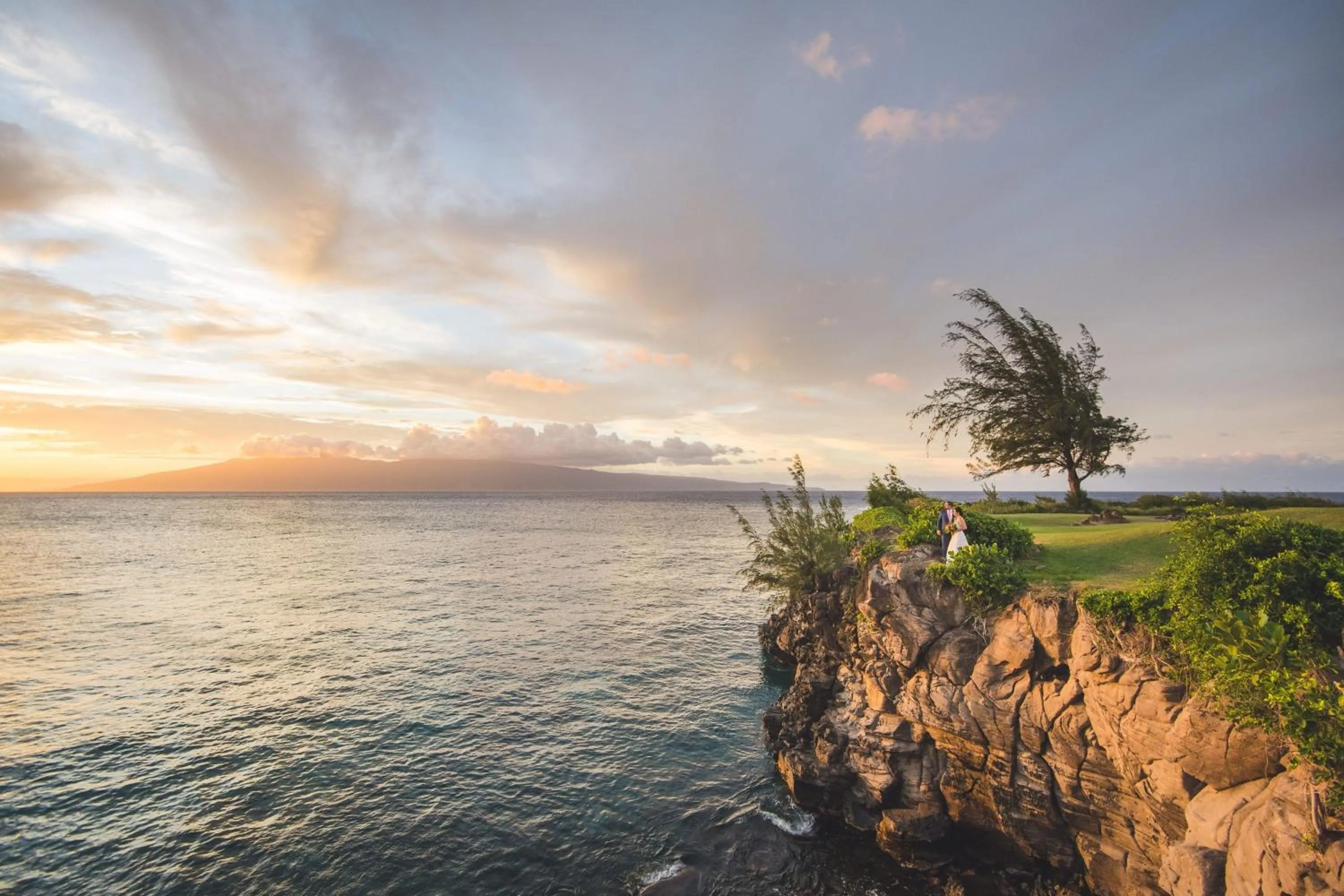 Banquet/Function facilities in The Ritz-Carlton Maui, Kapalua