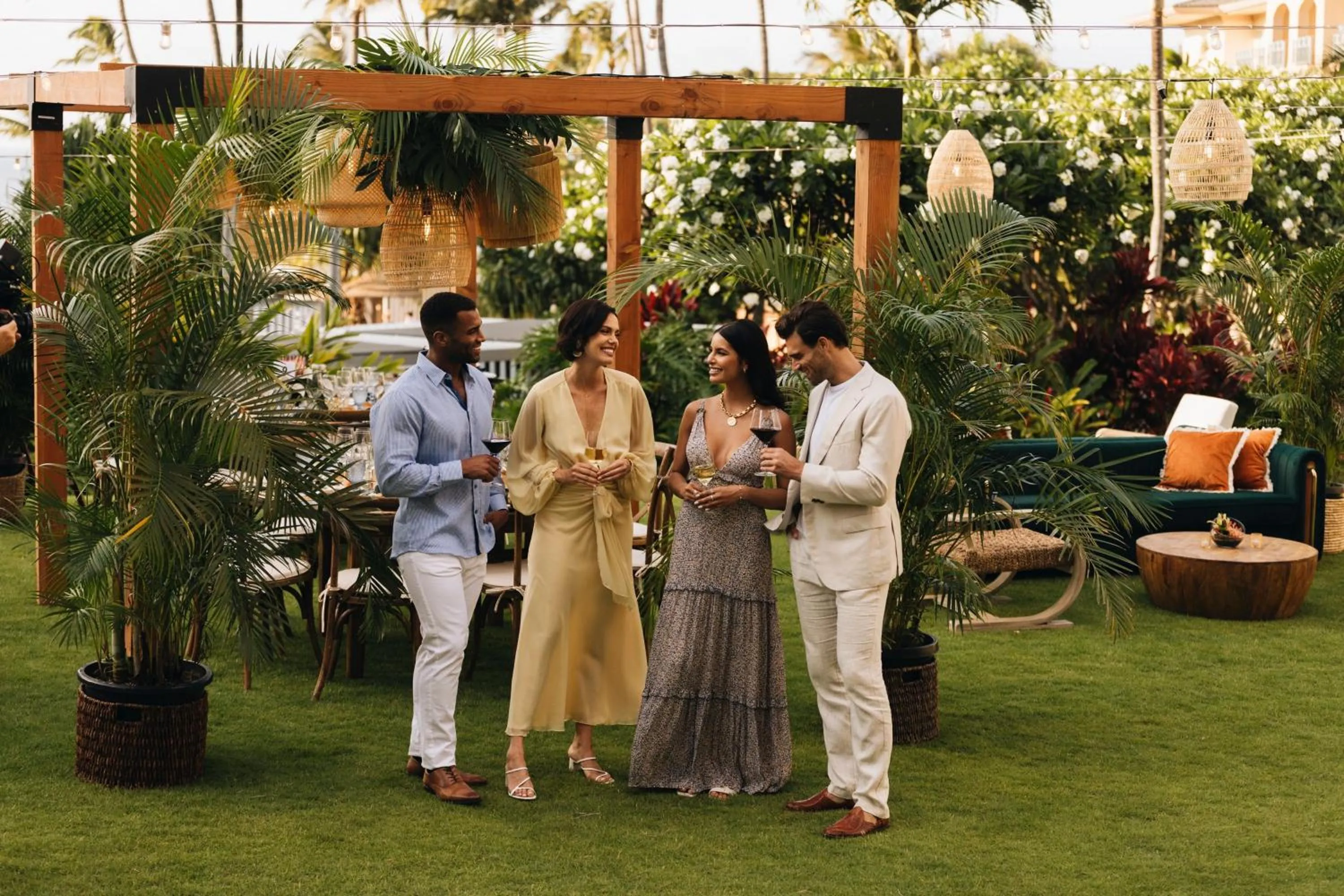 Meeting/conference room in The Ritz-Carlton Maui, Kapalua