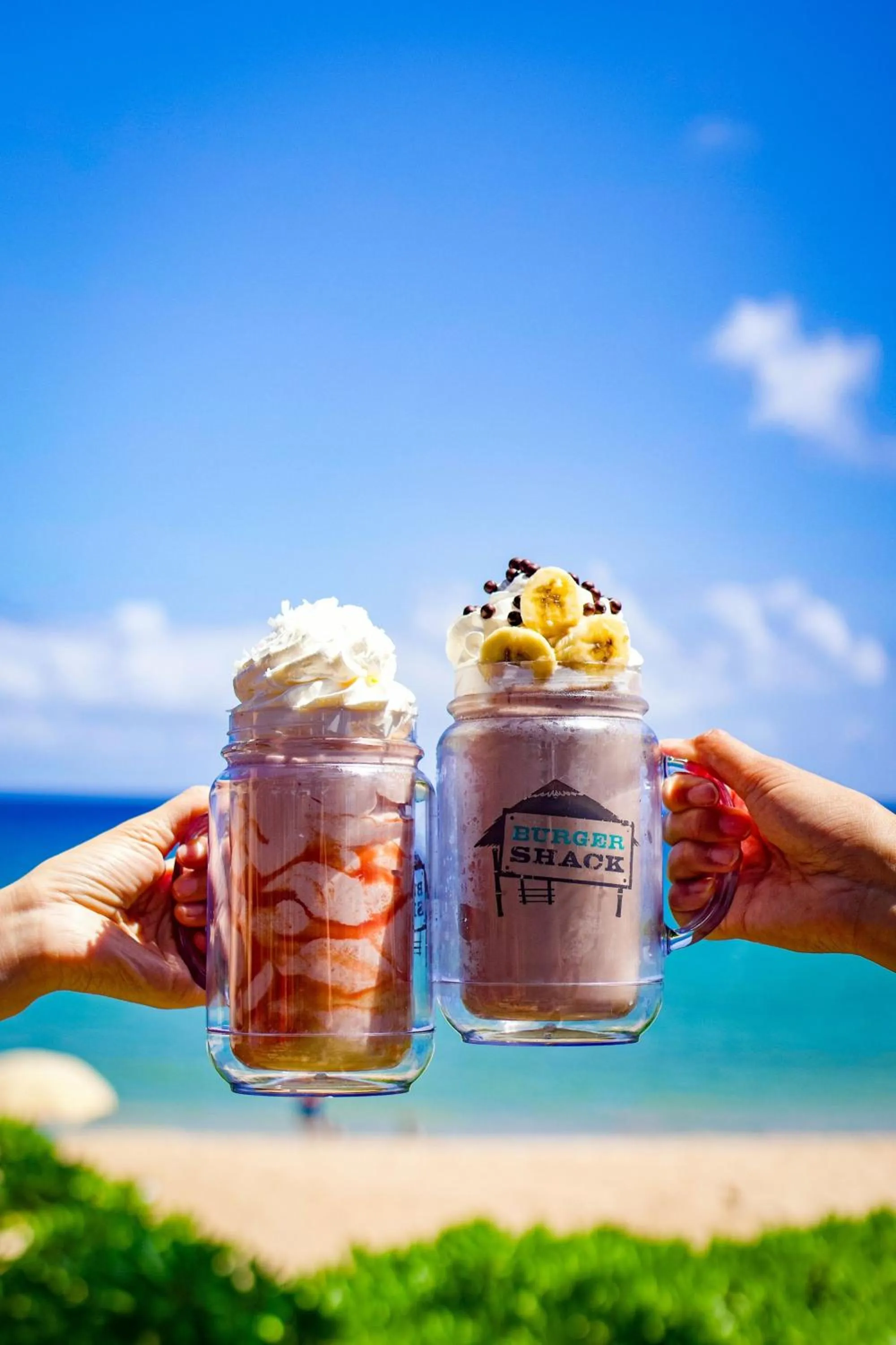 Restaurant/places to eat in The Ritz-Carlton Maui, Kapalua