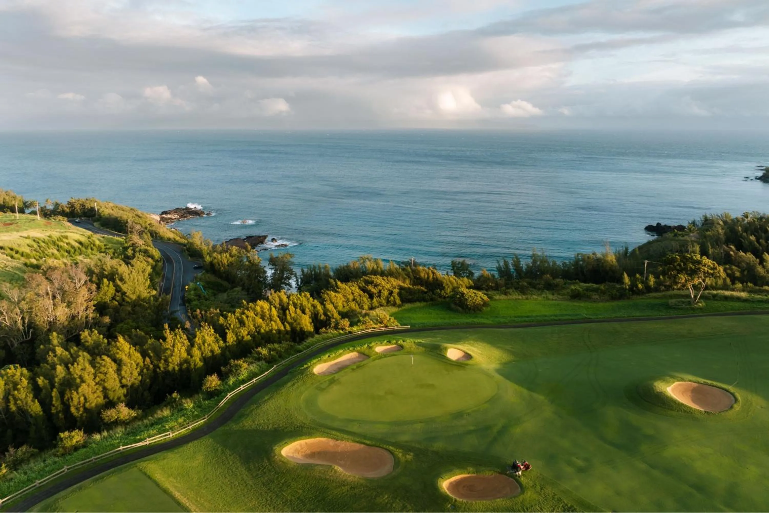 Other in The Ritz-Carlton Maui, Kapalua