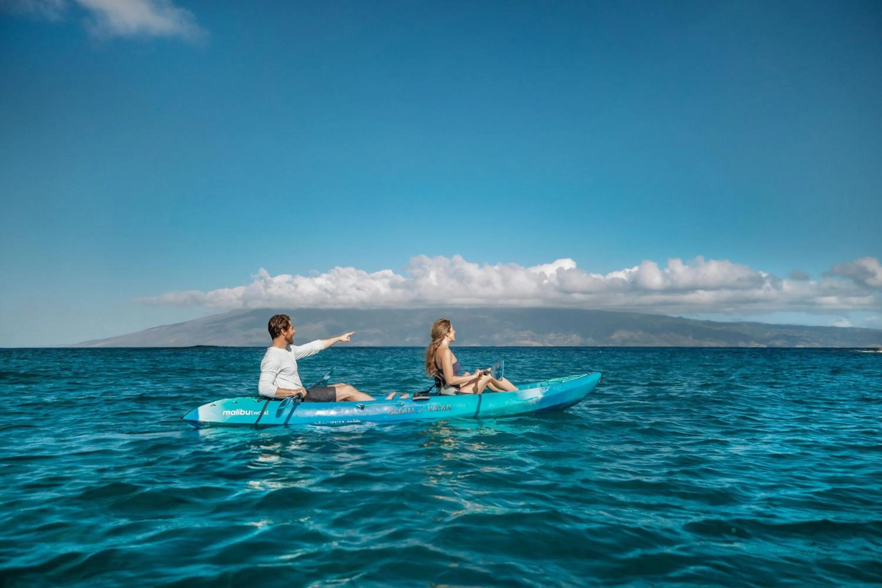 Other in The Ritz-Carlton Maui, Kapalua