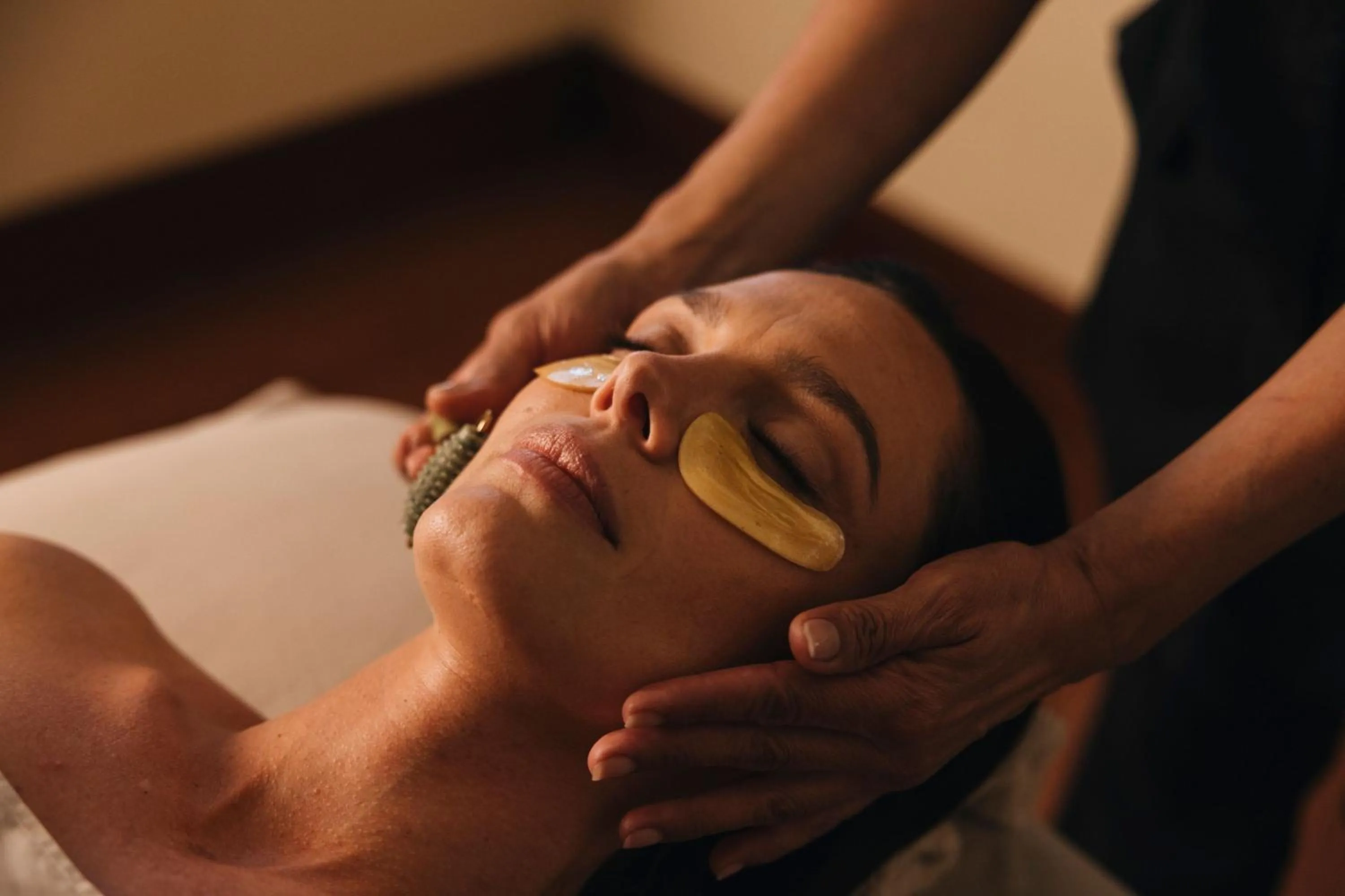 Spa and wellness centre/facilities in The Ritz-Carlton Maui, Kapalua