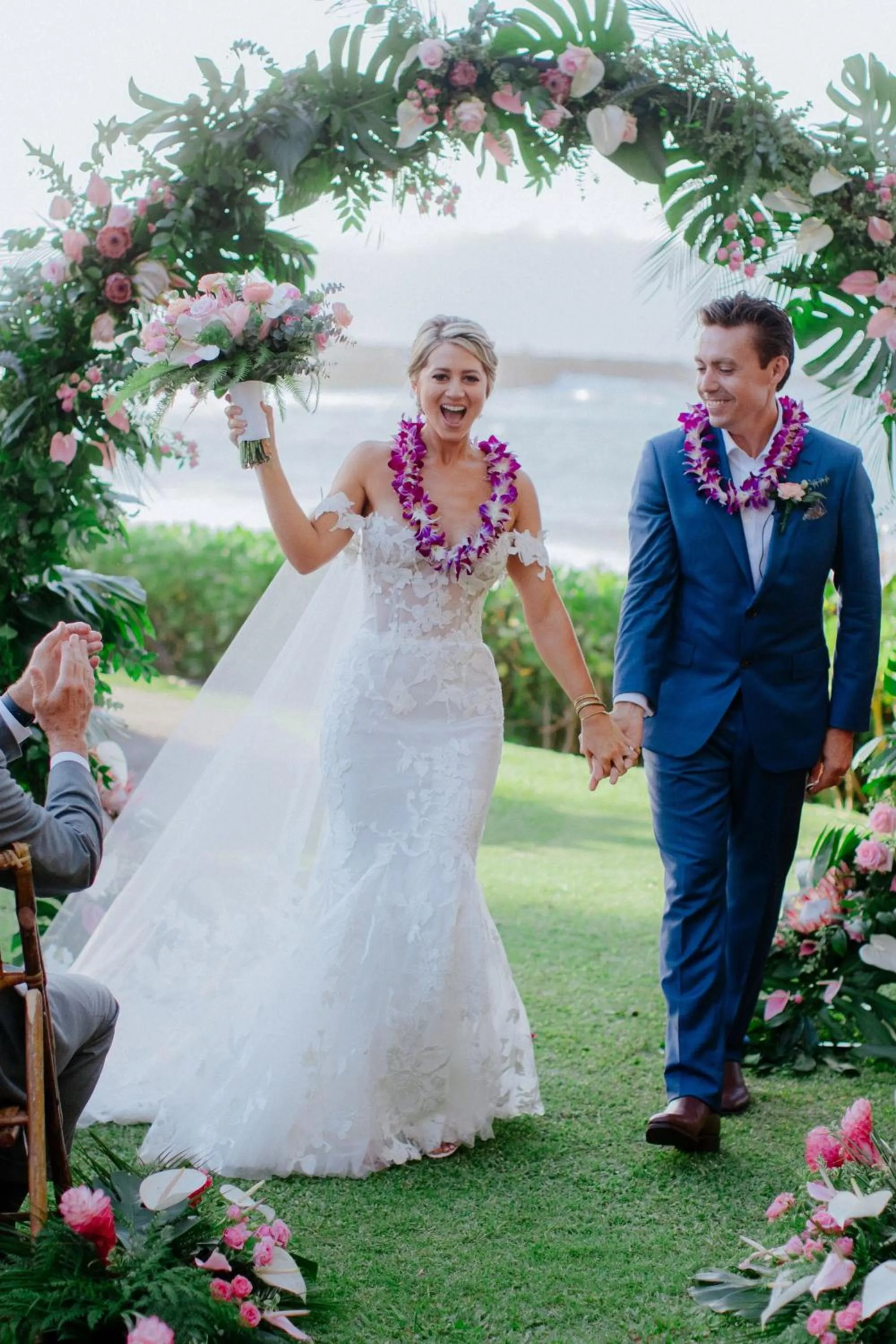 Banquet/Function facilities in The Ritz-Carlton Maui, Kapalua