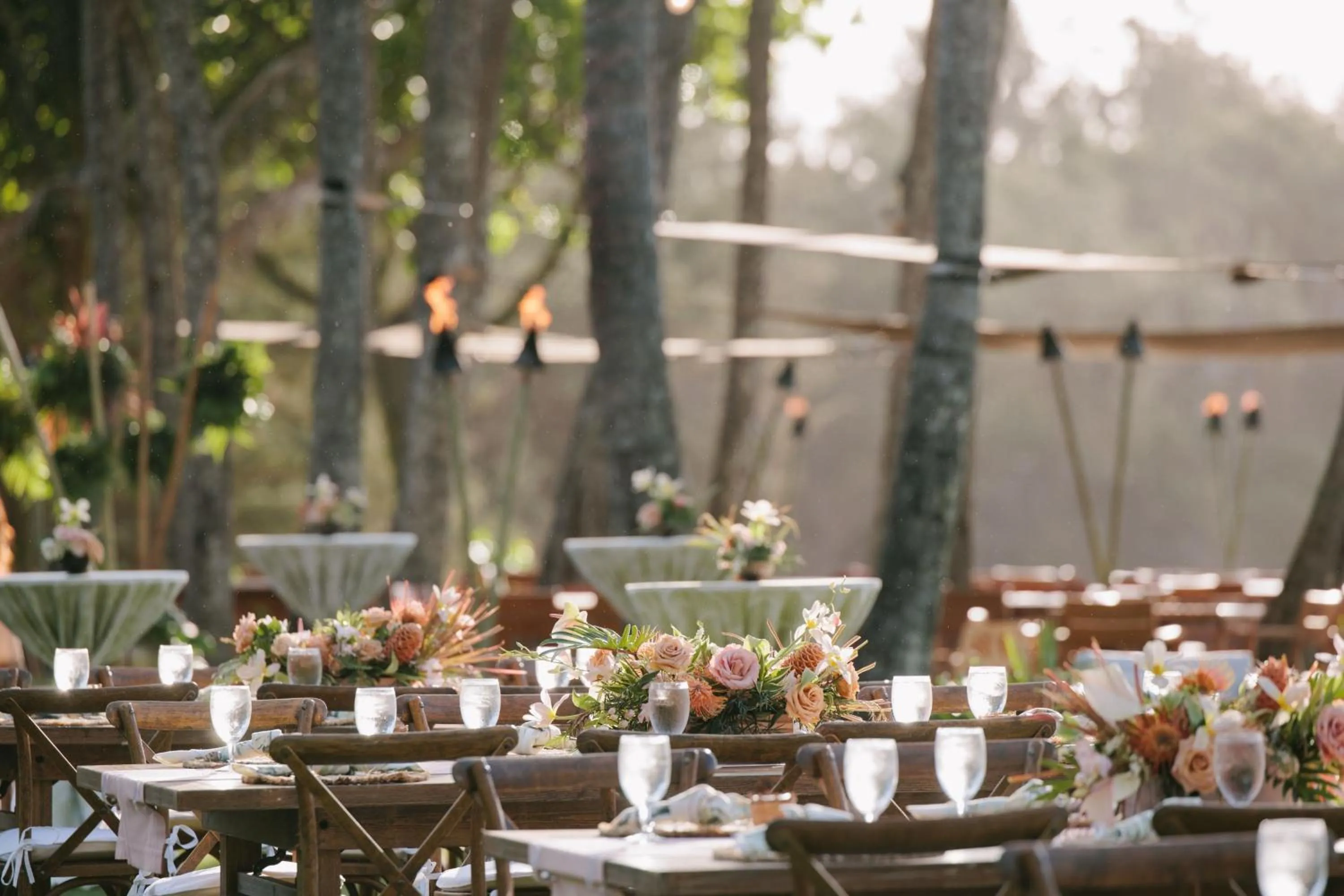 Banquet/Function facilities in The Ritz-Carlton Maui, Kapalua