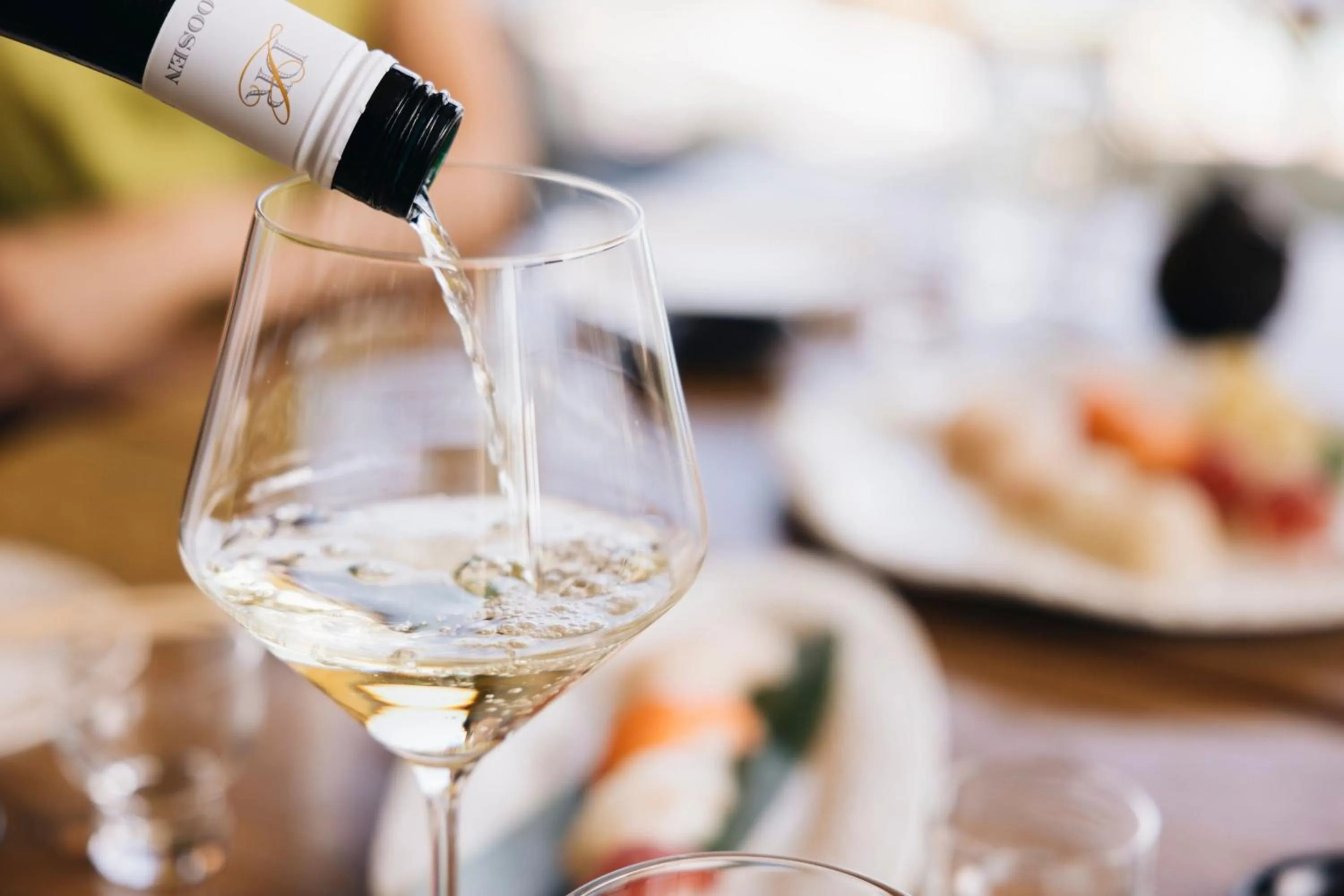 Restaurant/places to eat in The Ritz-Carlton Maui, Kapalua