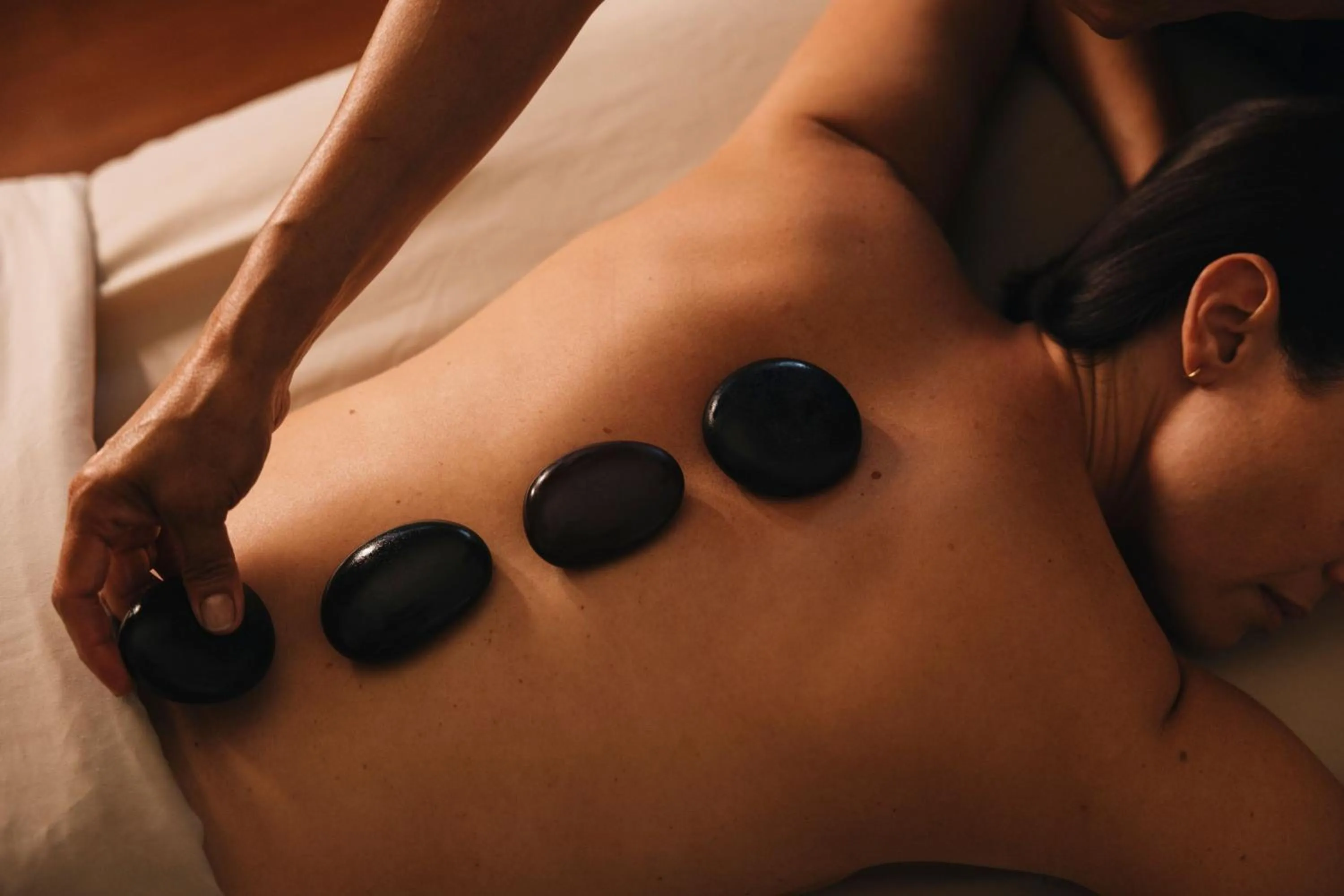 Spa and wellness centre/facilities in The Ritz-Carlton Maui, Kapalua