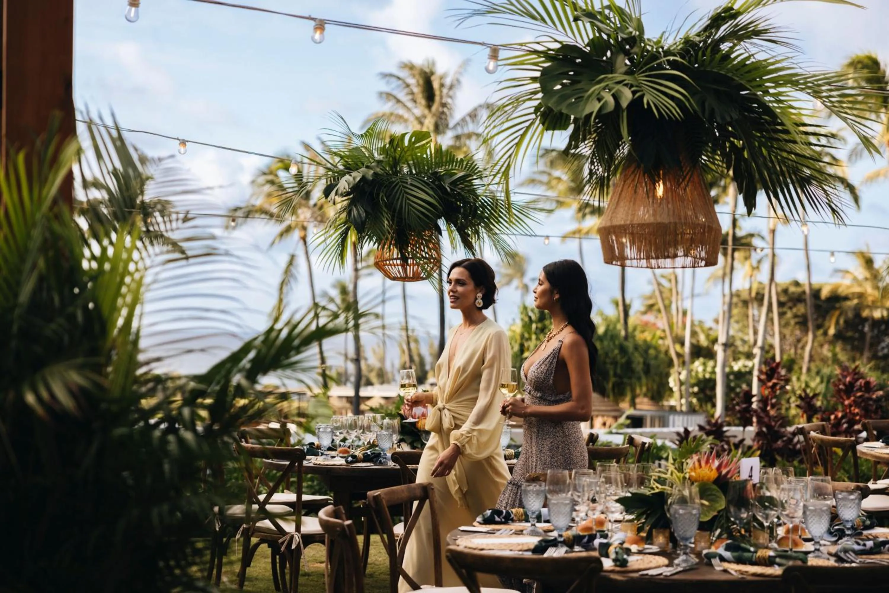 Meeting/conference room in The Ritz-Carlton Maui, Kapalua