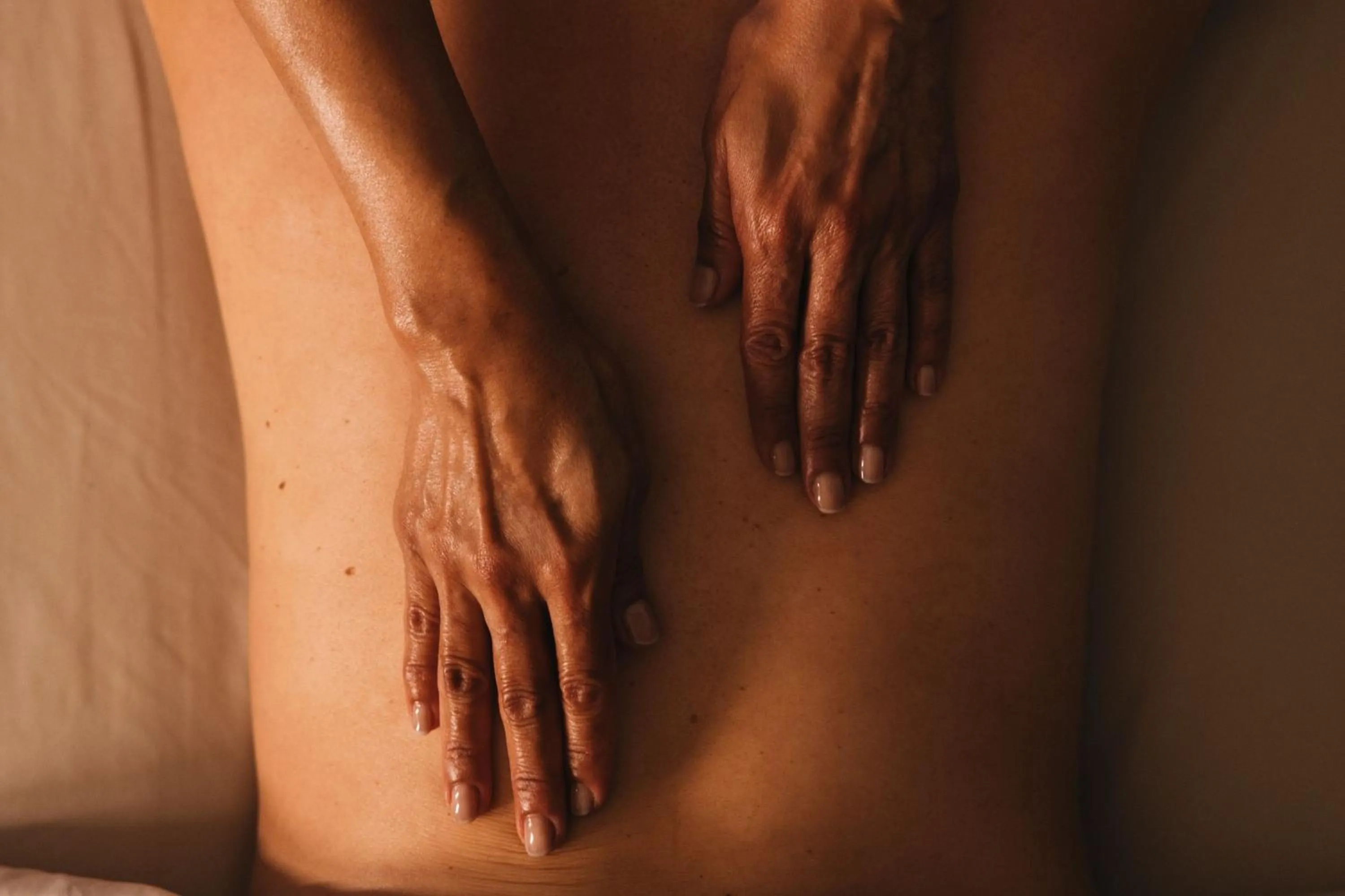 Spa and wellness centre/facilities in The Ritz-Carlton Maui, Kapalua