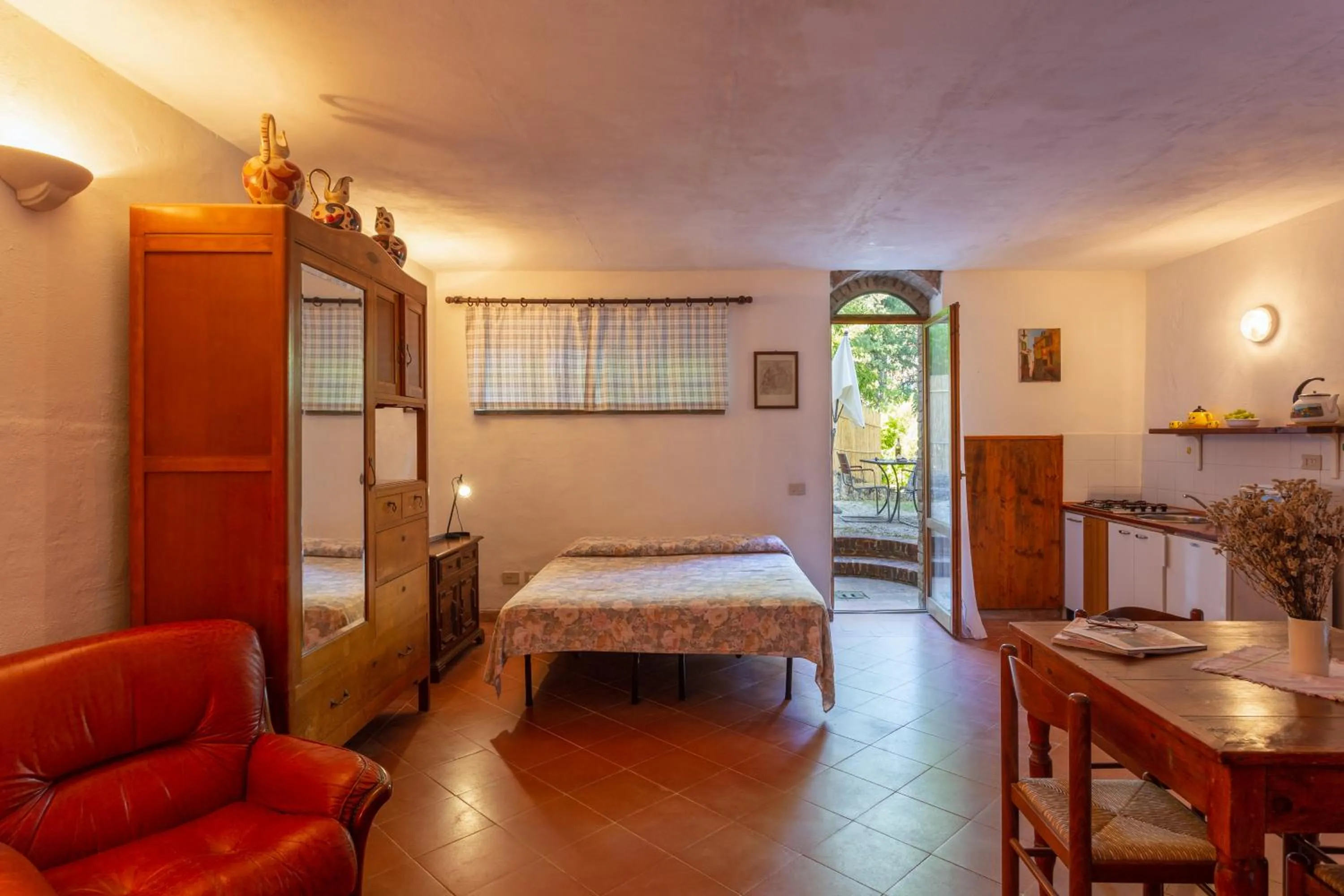 Casa Vacanze Good Buy