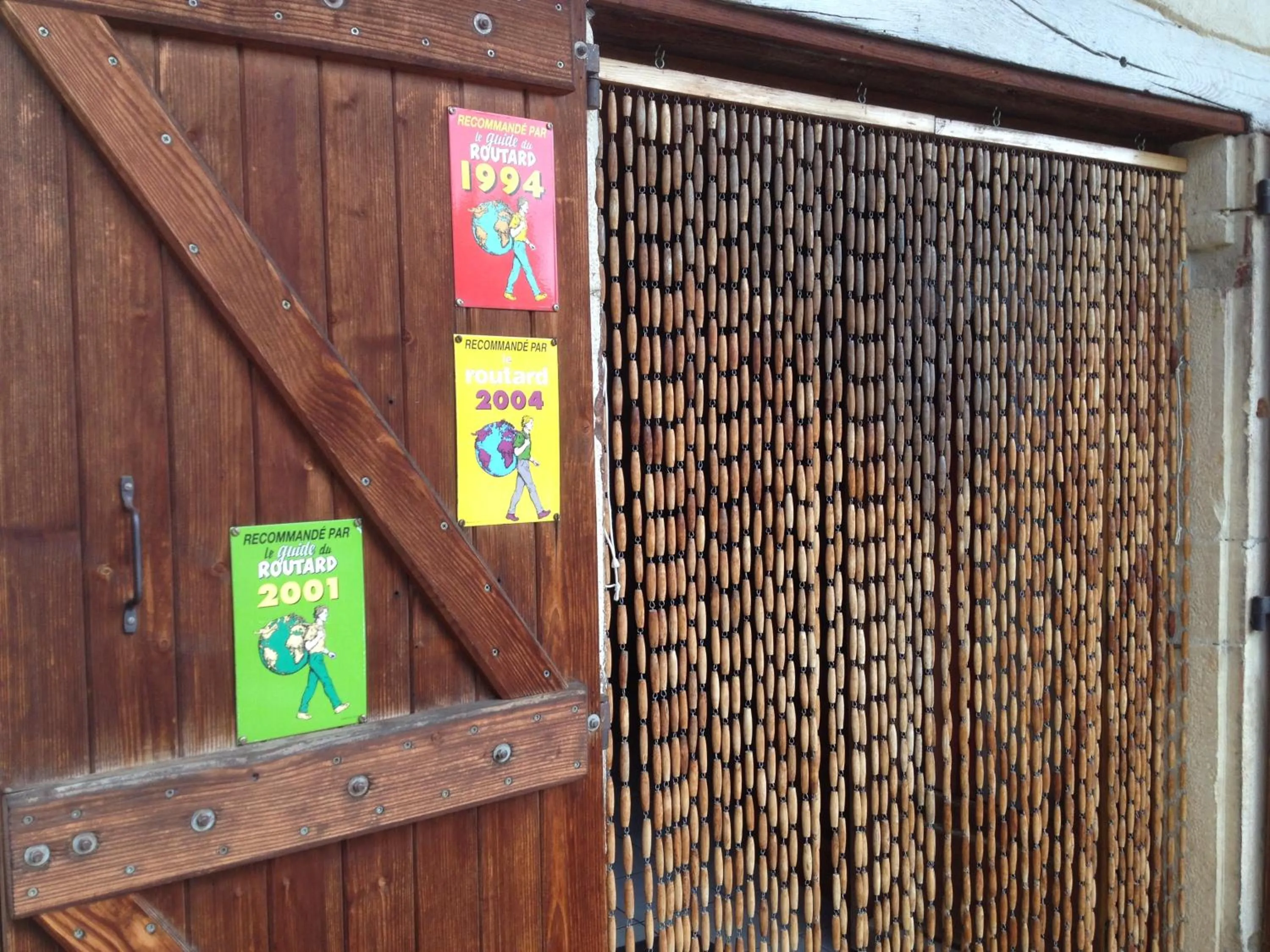 Property logo or sign in Chez Sylvie et Thierry