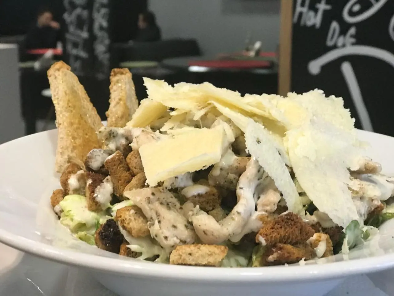 Food and drinks in RENT-INN Suites Hotel