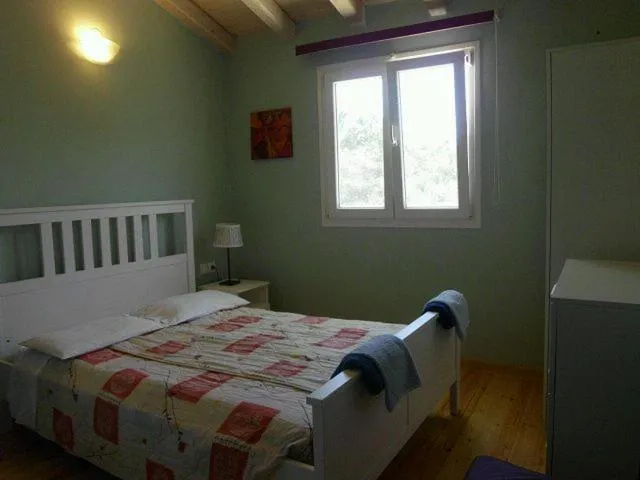 Bedroom, Bed in Shambala Apartments