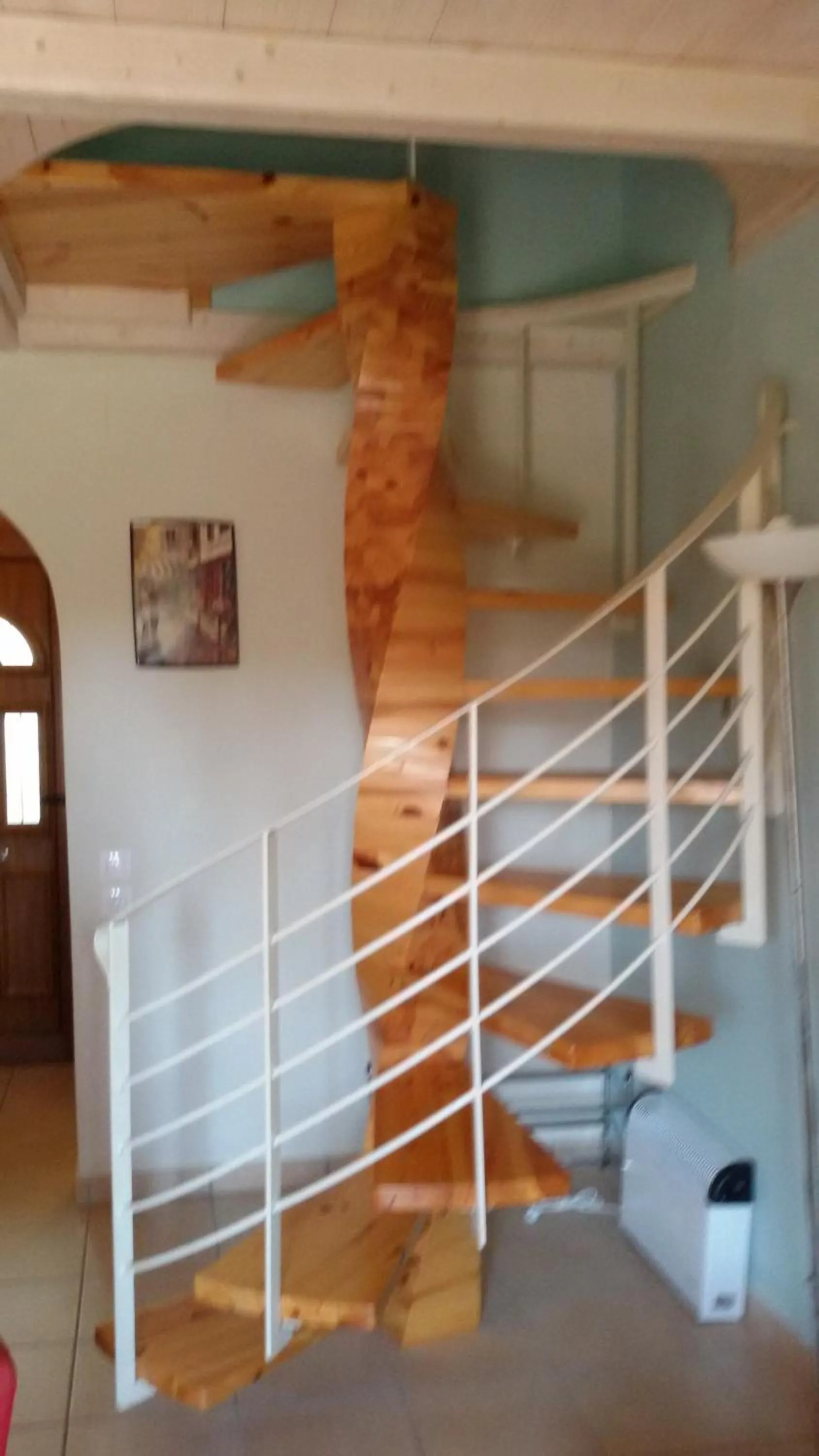 Other in Shambala Apartments