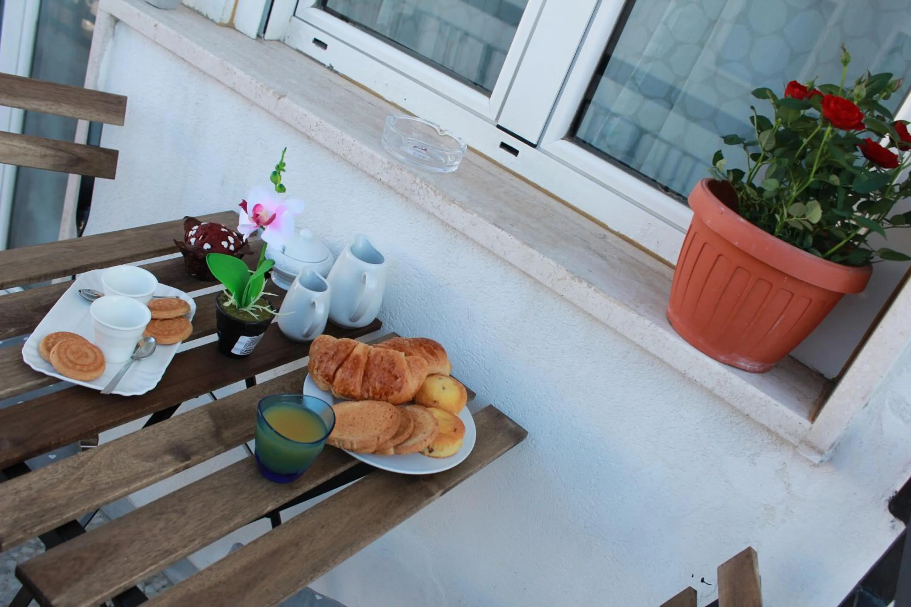 Coffee/tea facilities in le dimore di Magda suite & rooms
