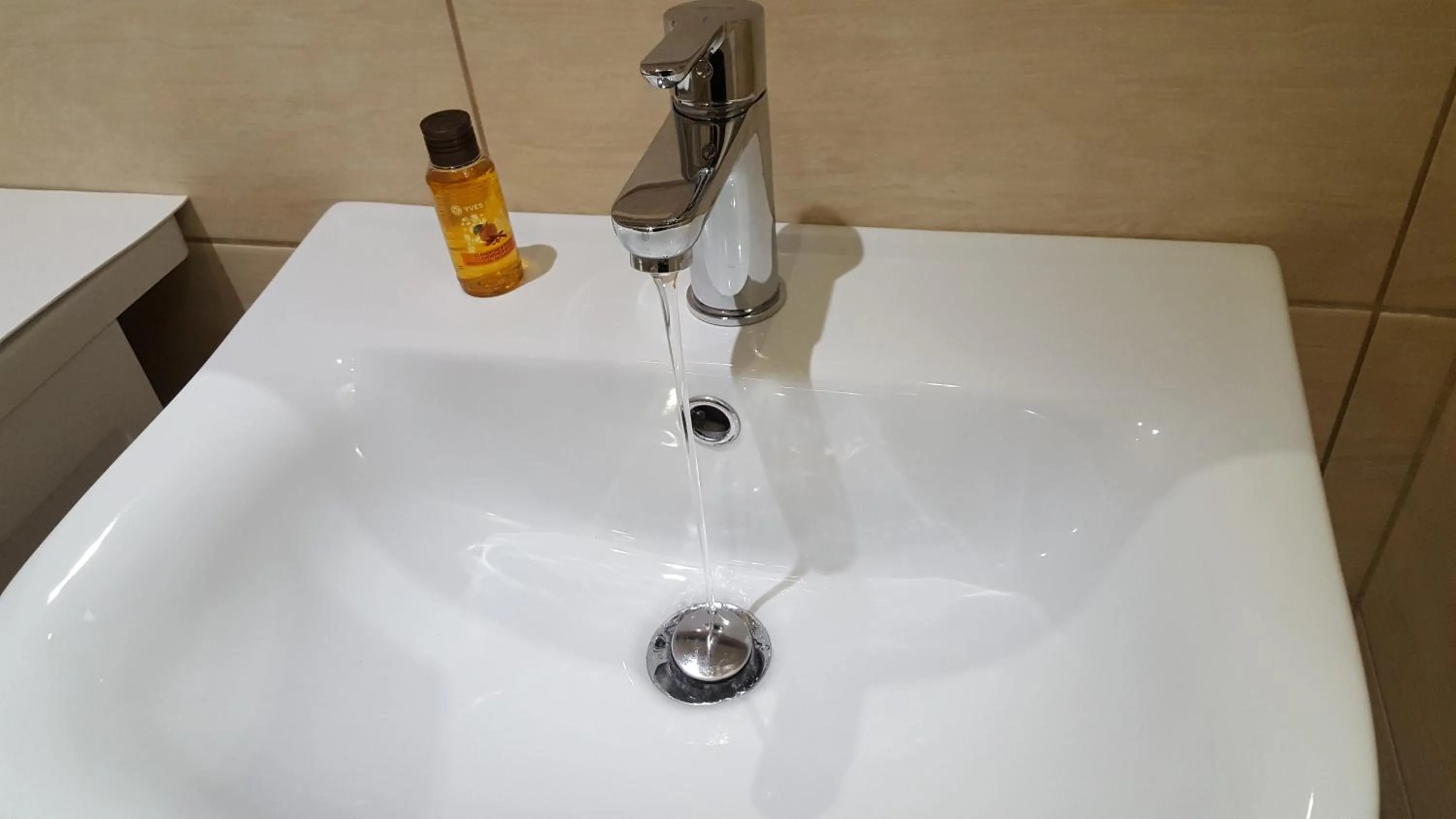 Bathroom in le dimore di Magda suite & rooms