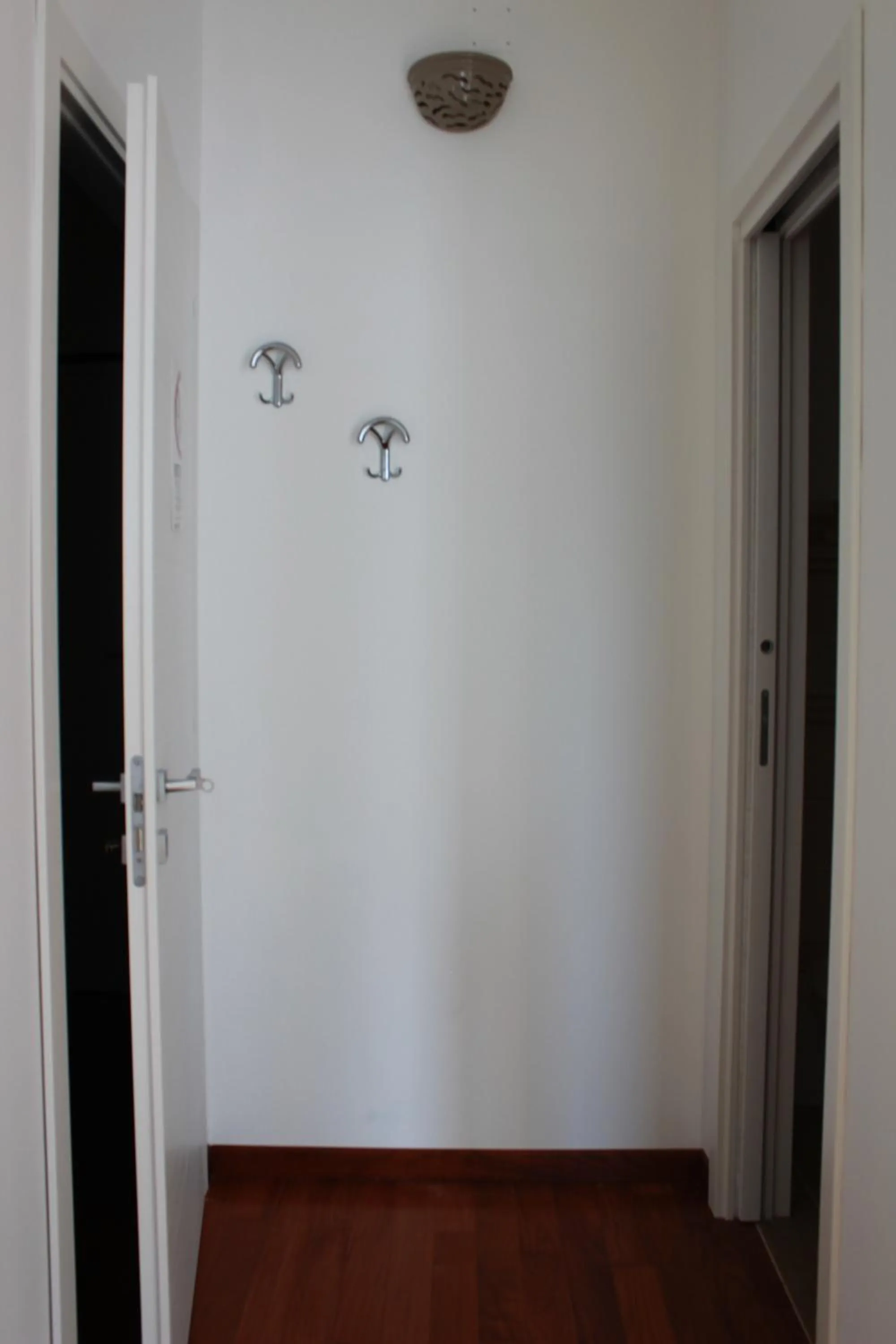 Decorative detail in le dimore di Magda suite & rooms