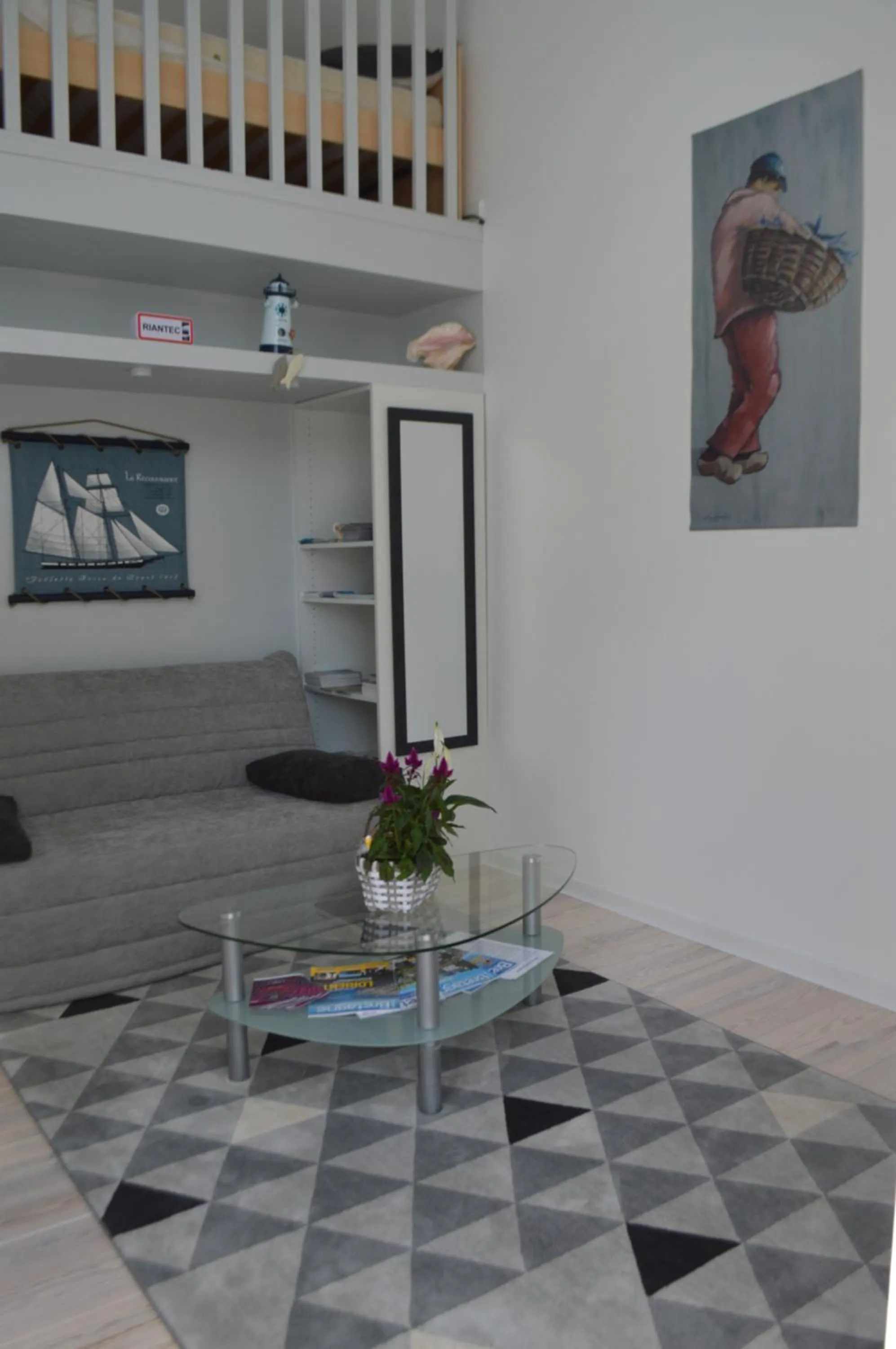 Mon petit coin de Bretagne