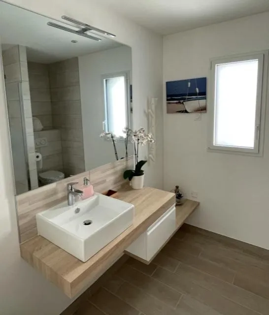 Mon petit coin de Bretagne