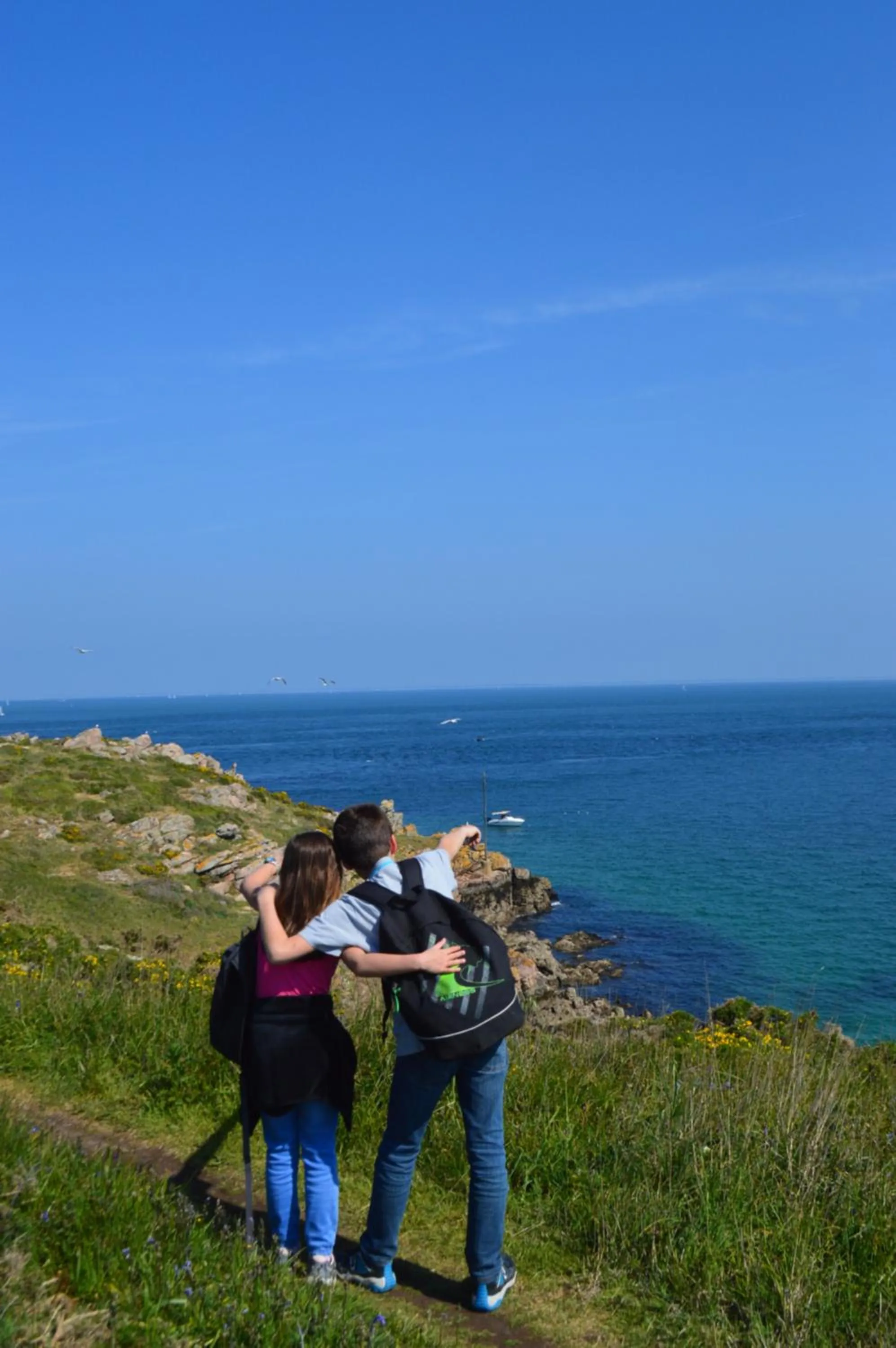 Mon petit coin de Bretagne