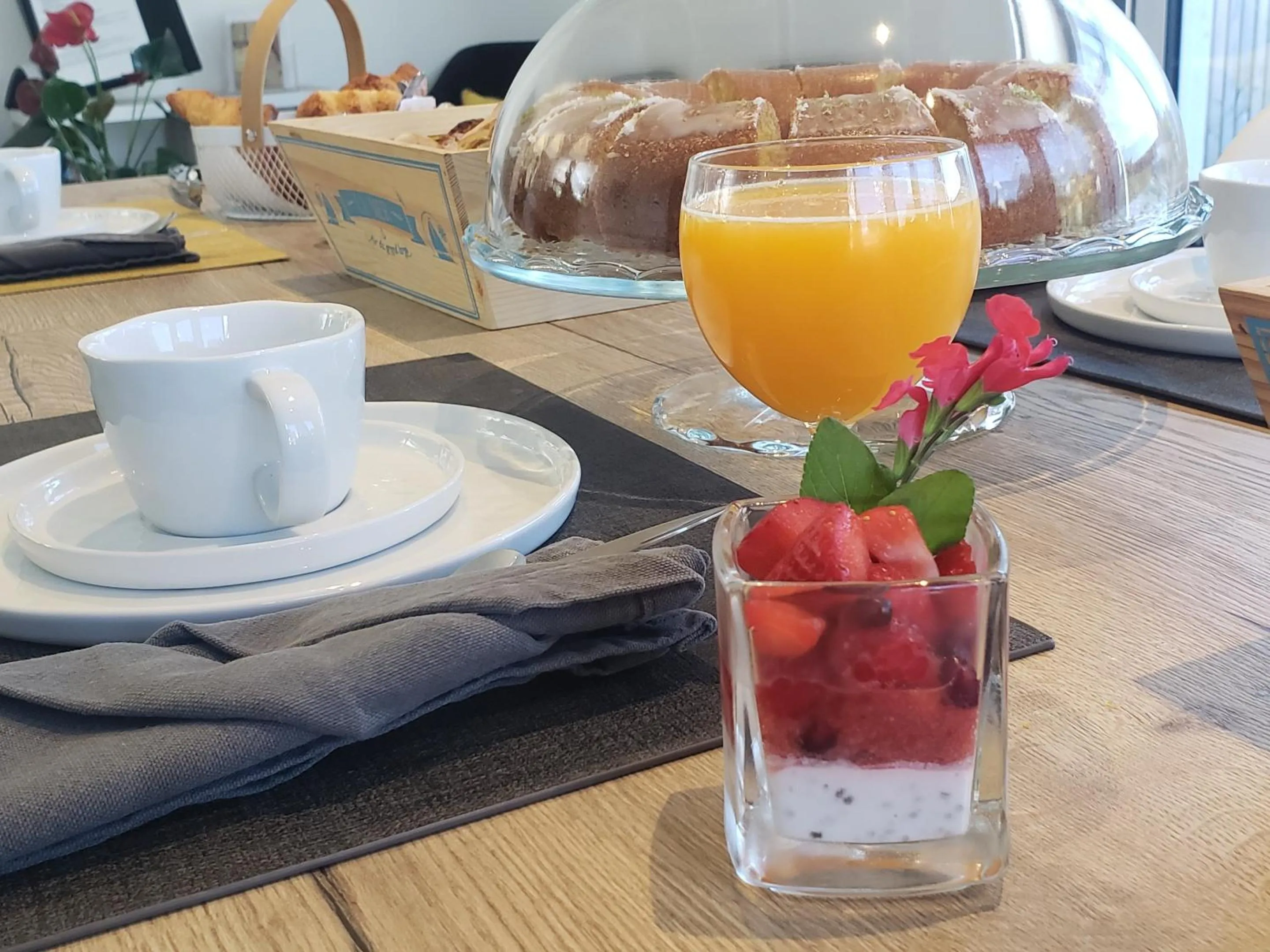 Mon petit coin de Bretagne