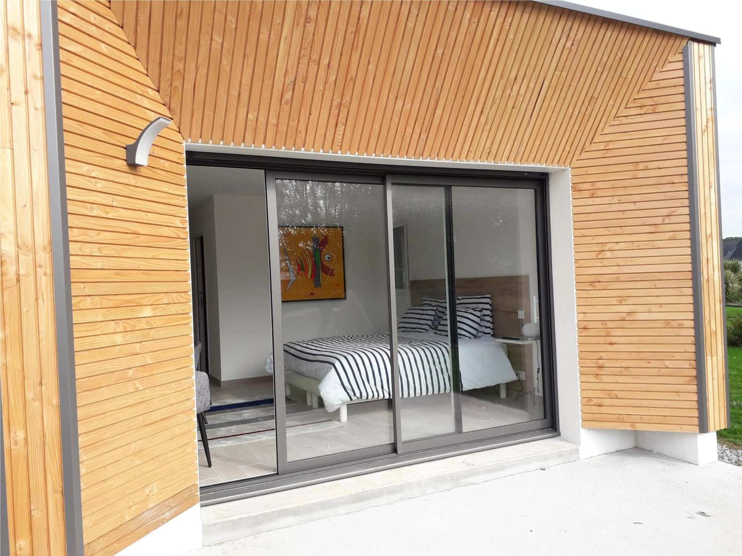 Mon petit coin de Bretagne