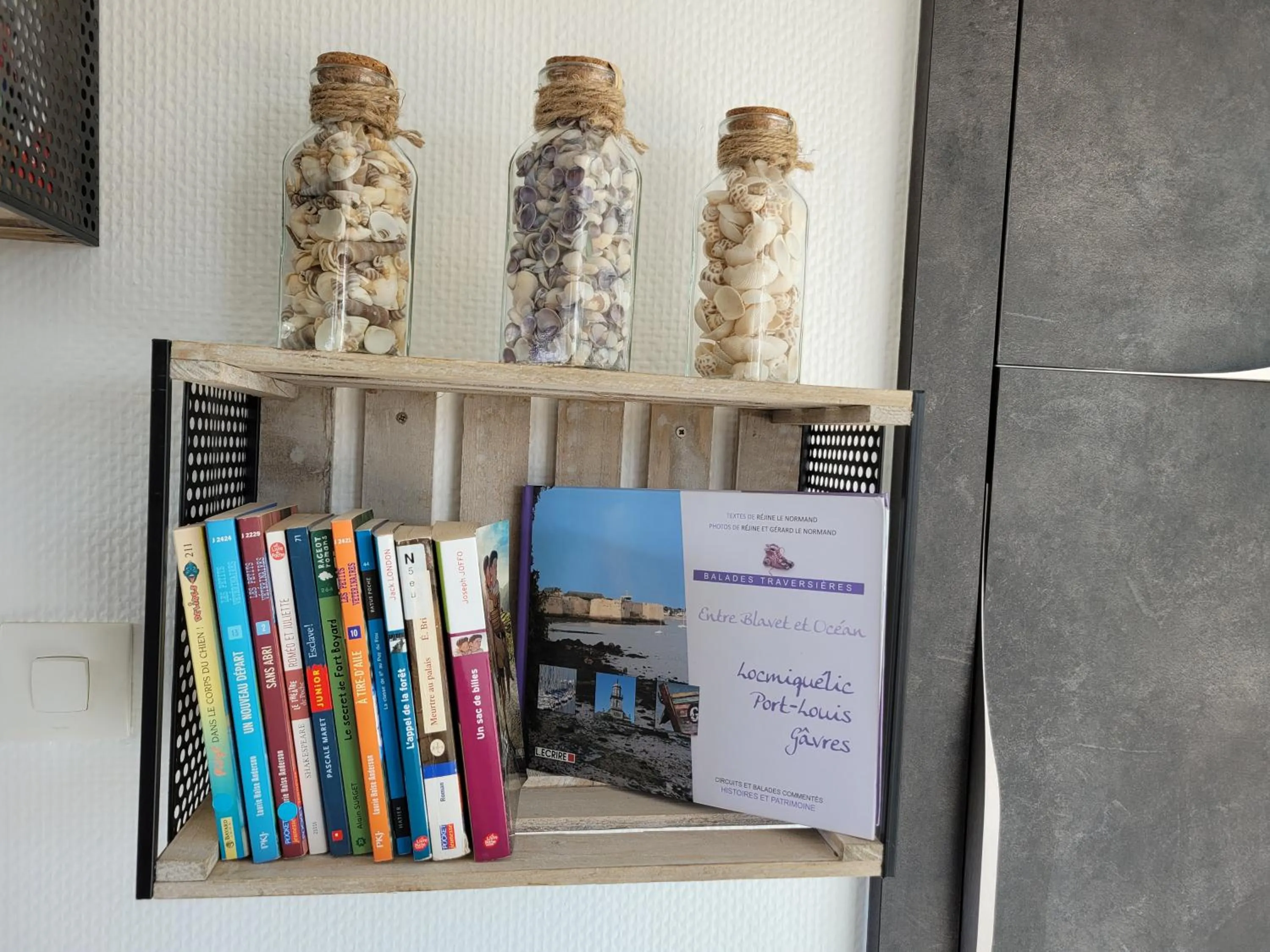 Mon petit coin de Bretagne